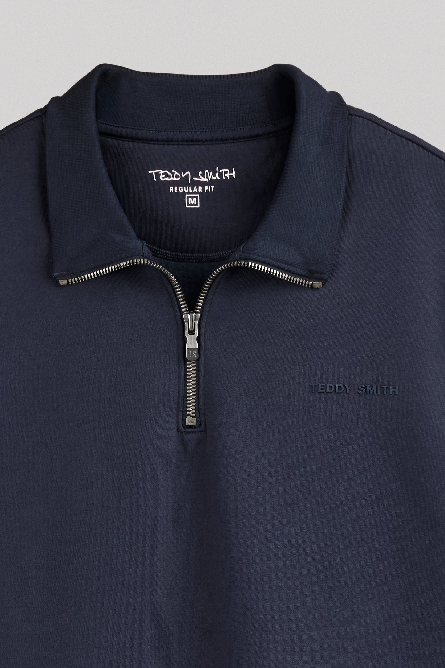 Sweat S-LOAN TOTAL NAVY