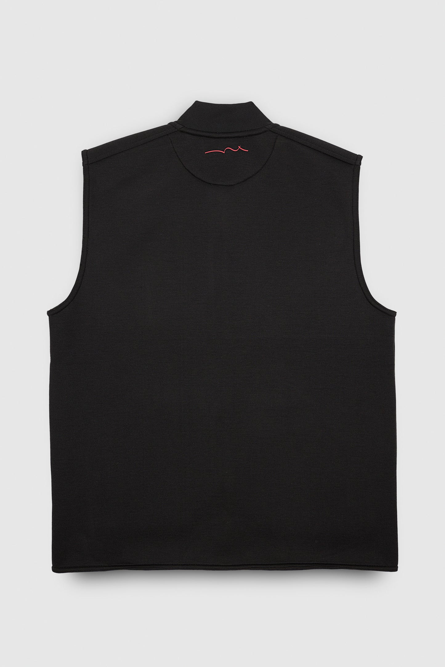Gilet néoprène sans manches G-RYSE ZIP NOIR