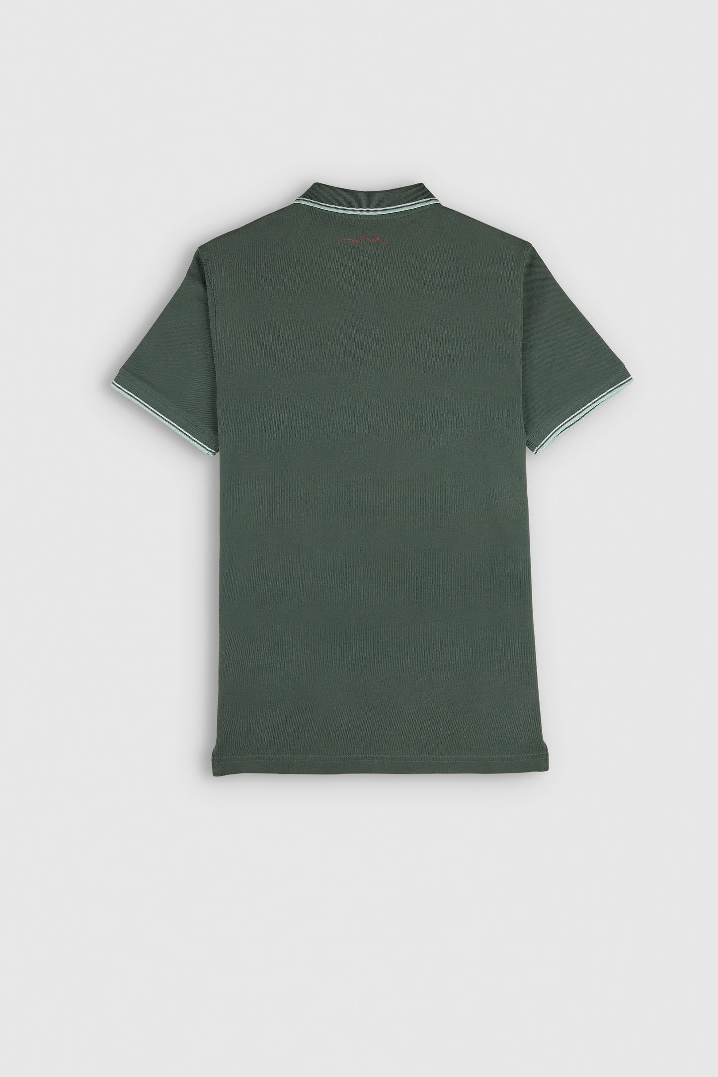 Polo PASIAN 2 VINTAGE KAKI