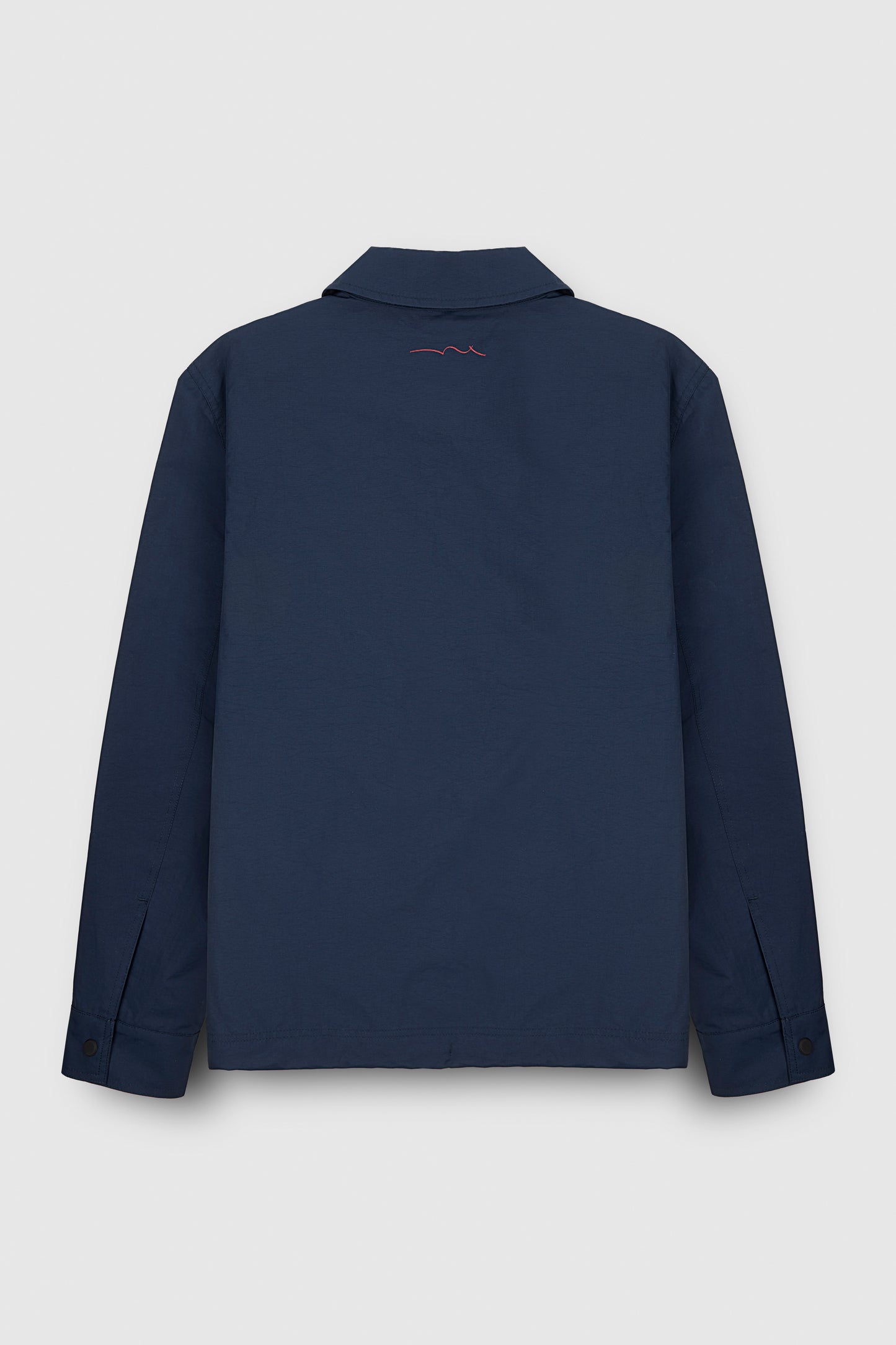 Blouson B-ASCOTT TOTAL NAVY
