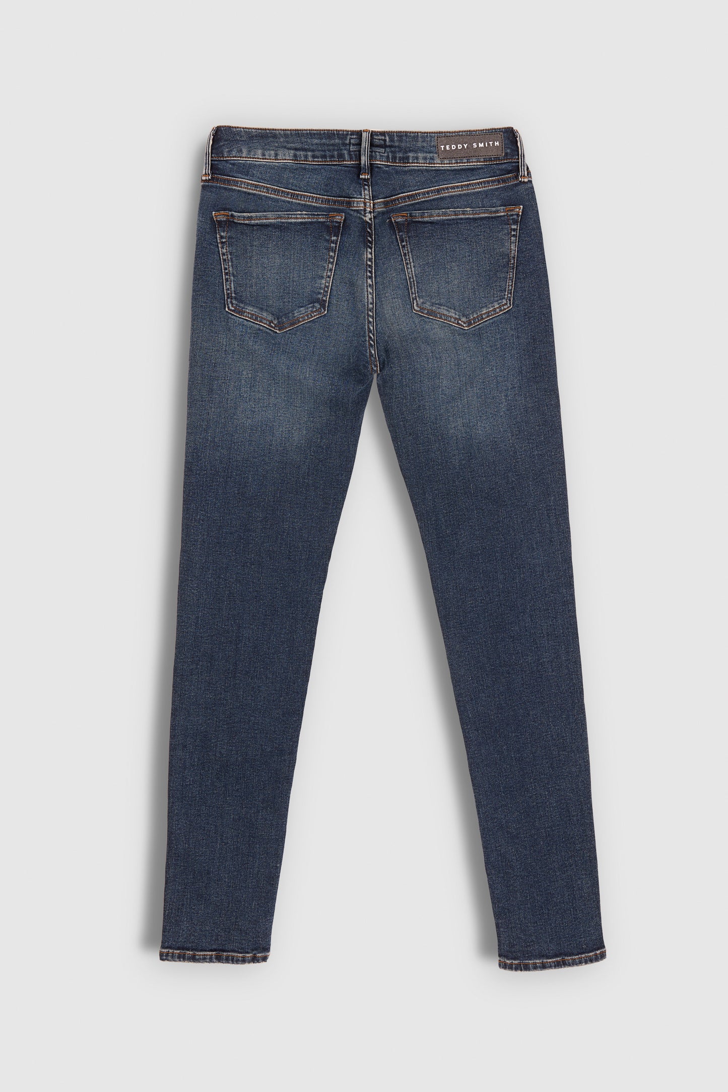 Jean slim P-PEPPER SLIM DYE