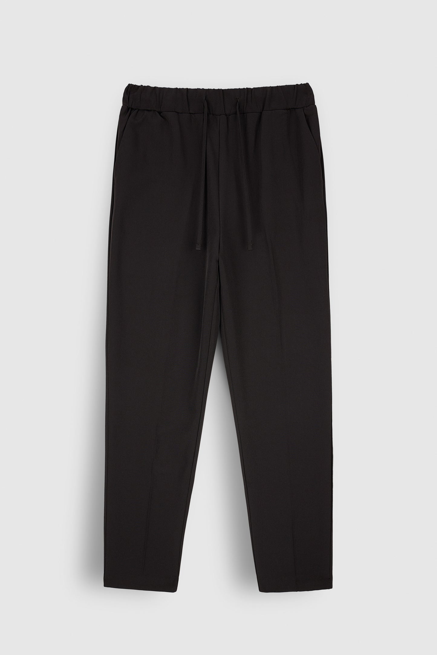 Pantalon P-DORIANE NOIR