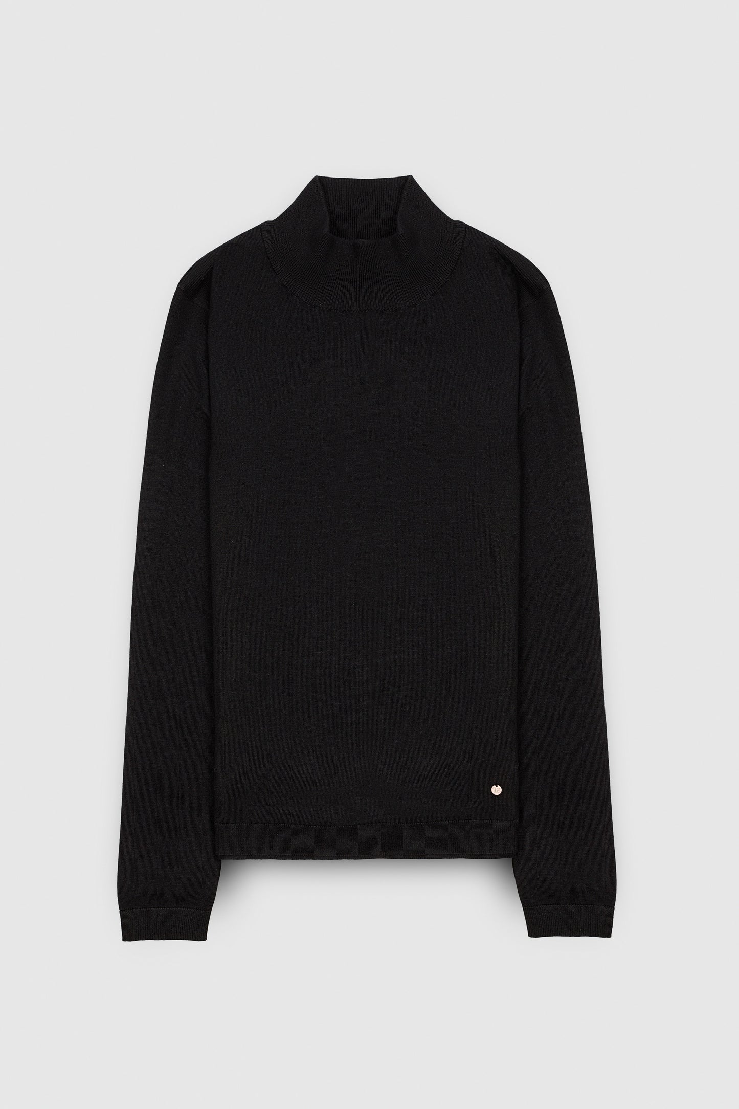 Pull P-CONNIE NOIR