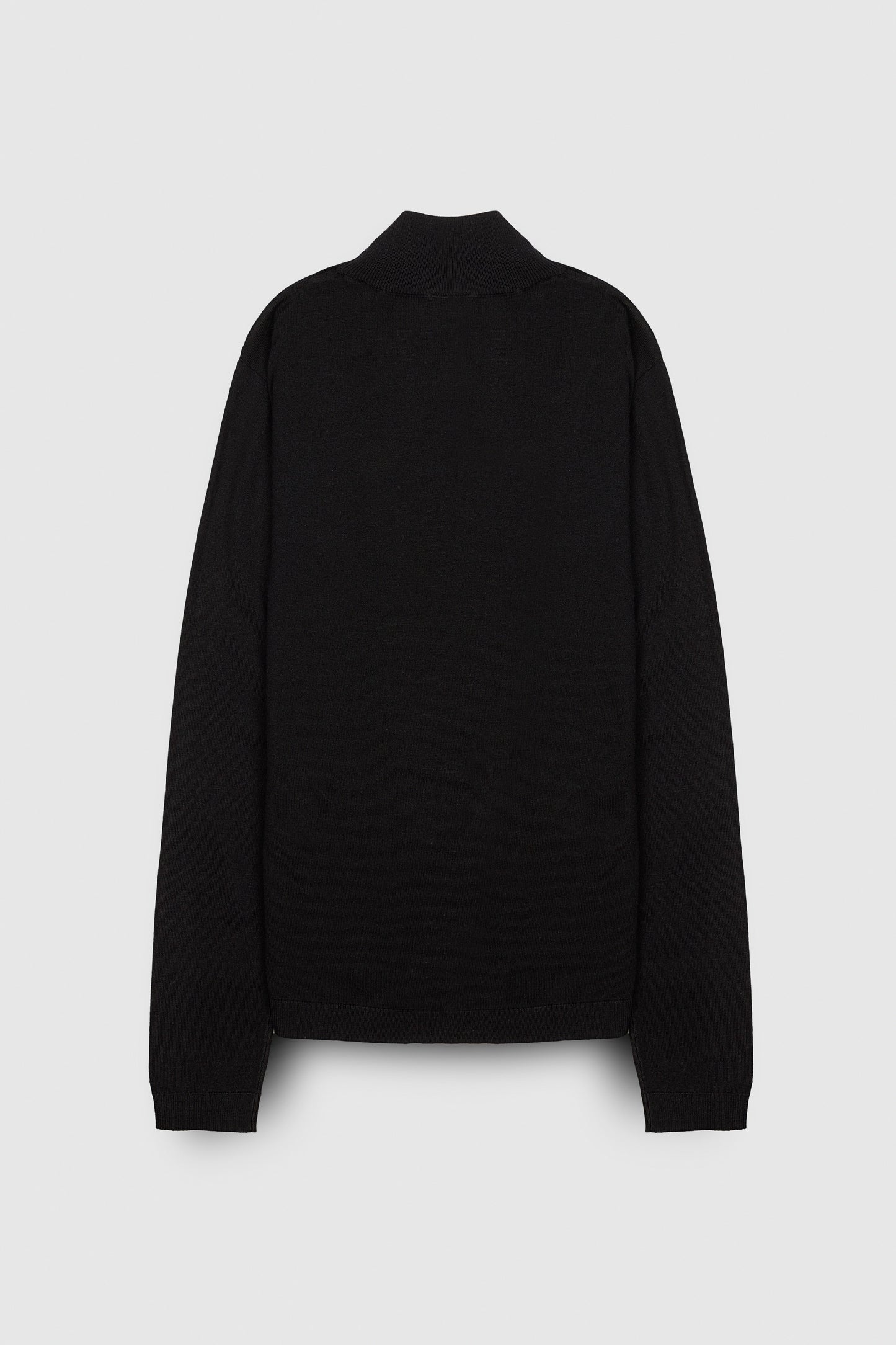 Pull P-CONNIE NOIR
