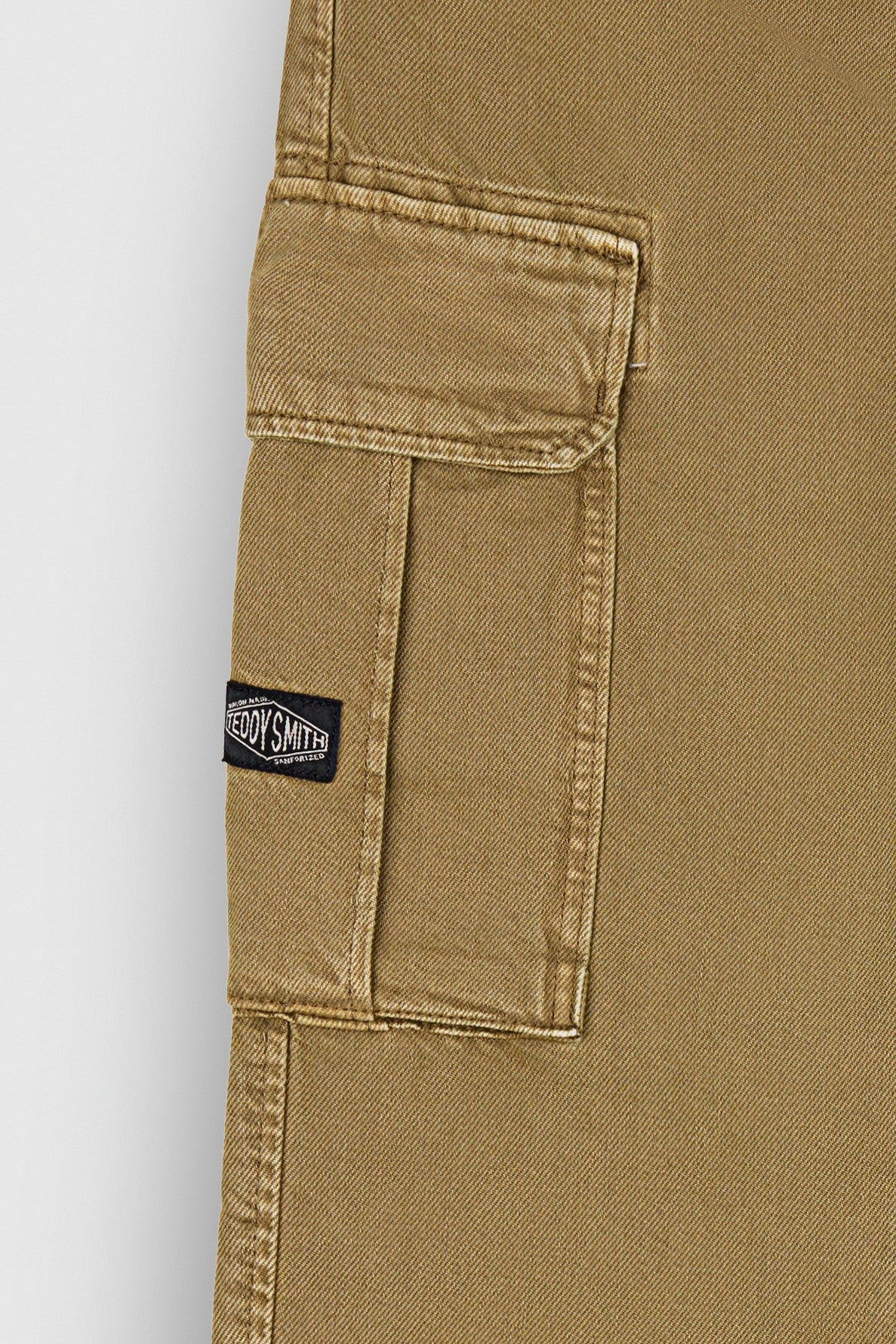 Jean P-RYDE CARGO JR CHATAIN