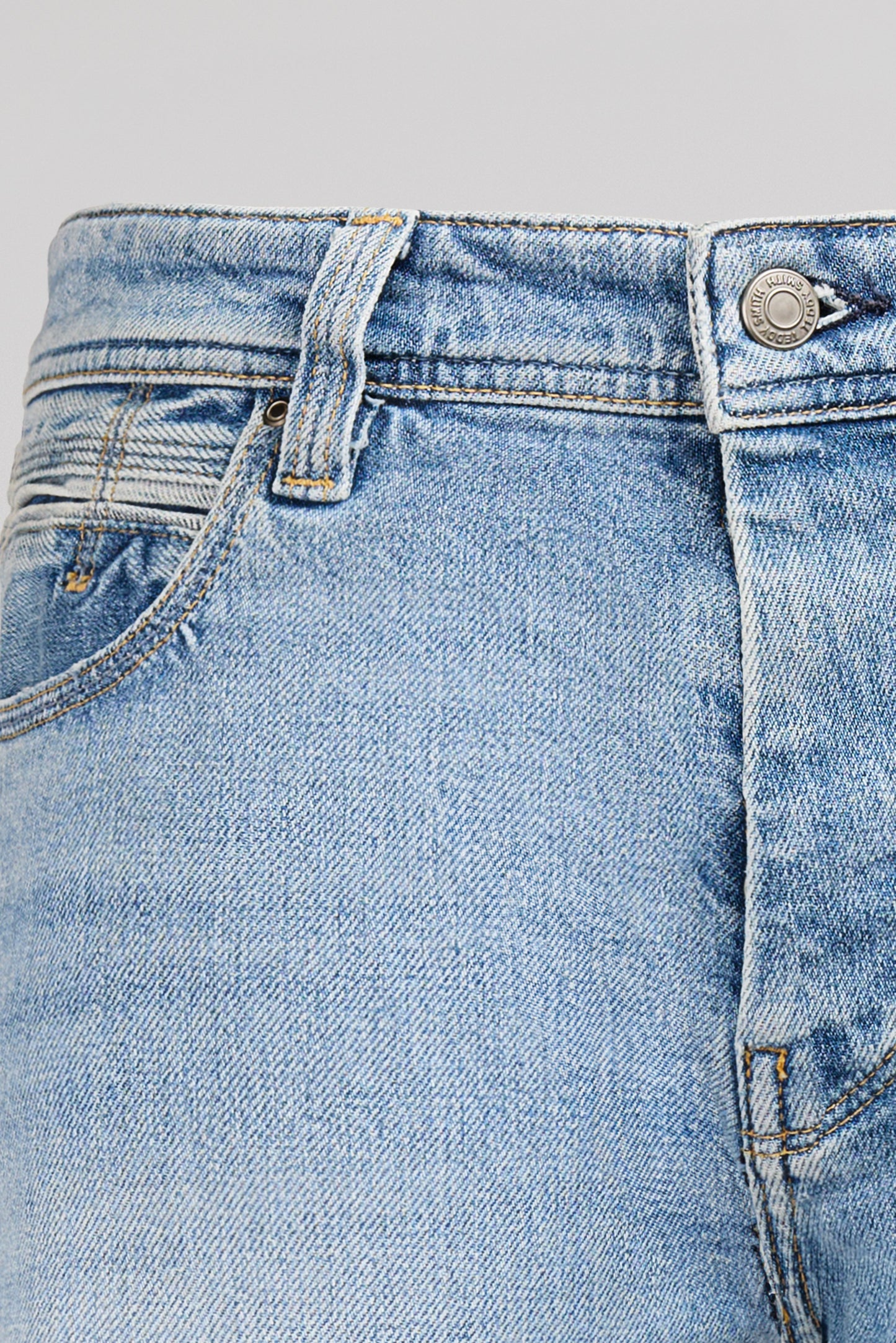 Jean ROPE REG L32 VINTAGE/INDIGO