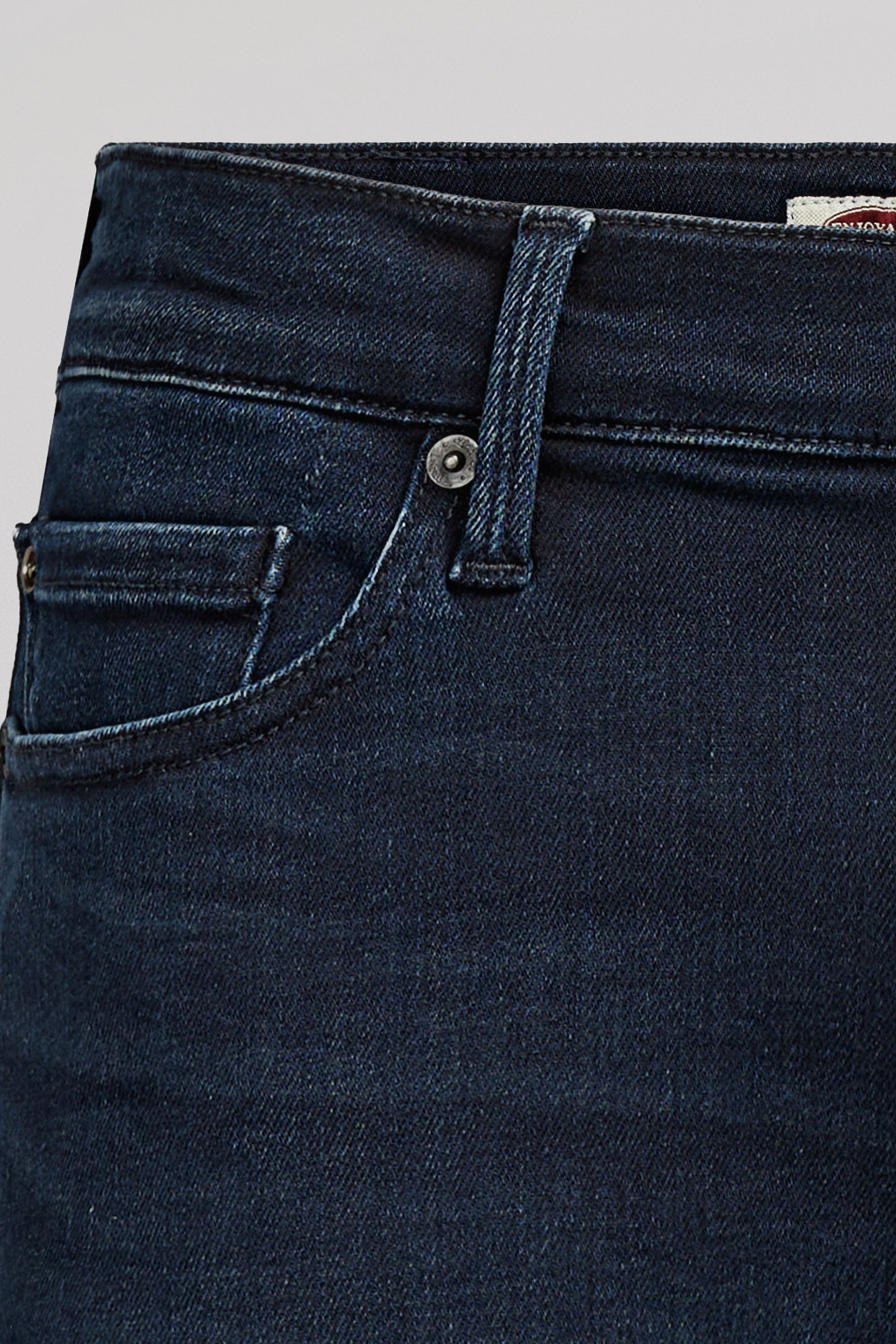 Jean regular slim ROCK DUAL MOVE L32 BLUE BLACK