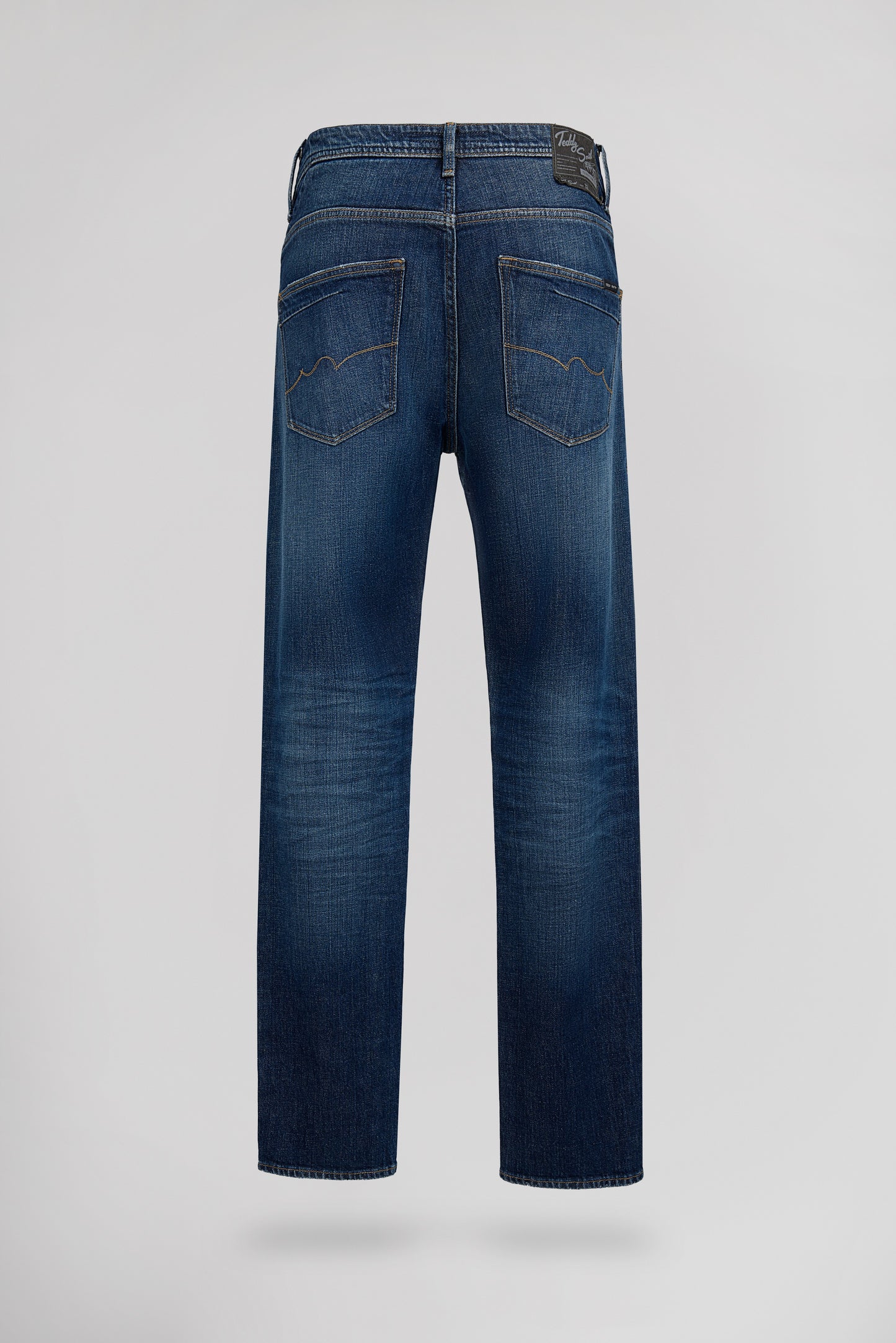 Jean JIM ROCK longueur 32 OLD / ENCRE