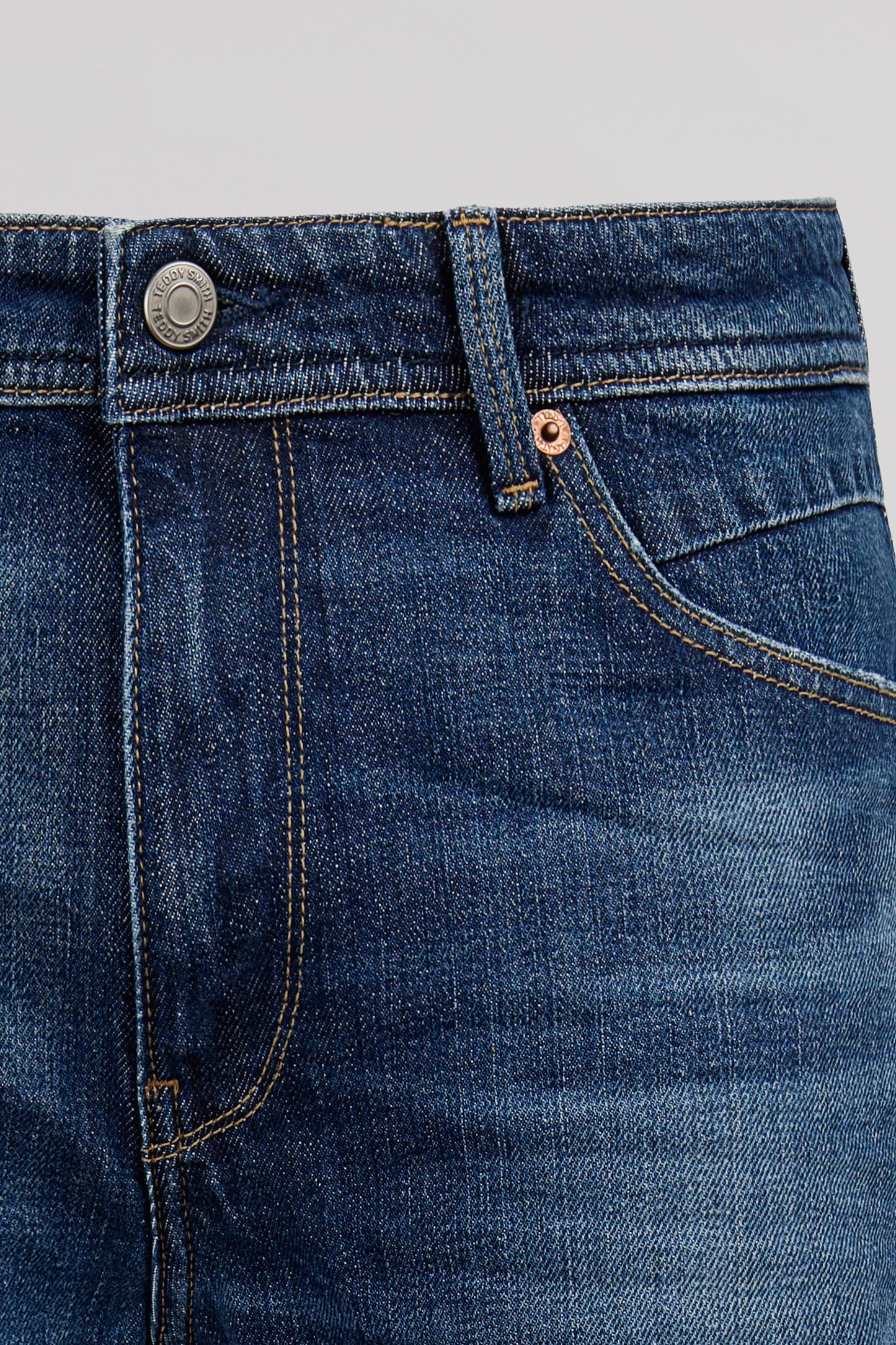 Jean JIM ROCK longueur 32 OLD / ENCRE