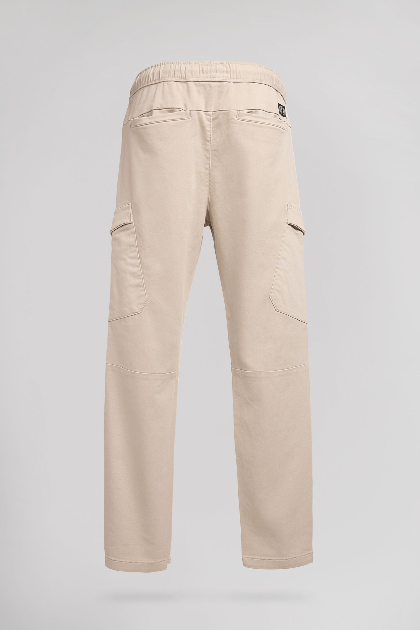 Pantalon P-PIKY CARGO BEIGE DUNE