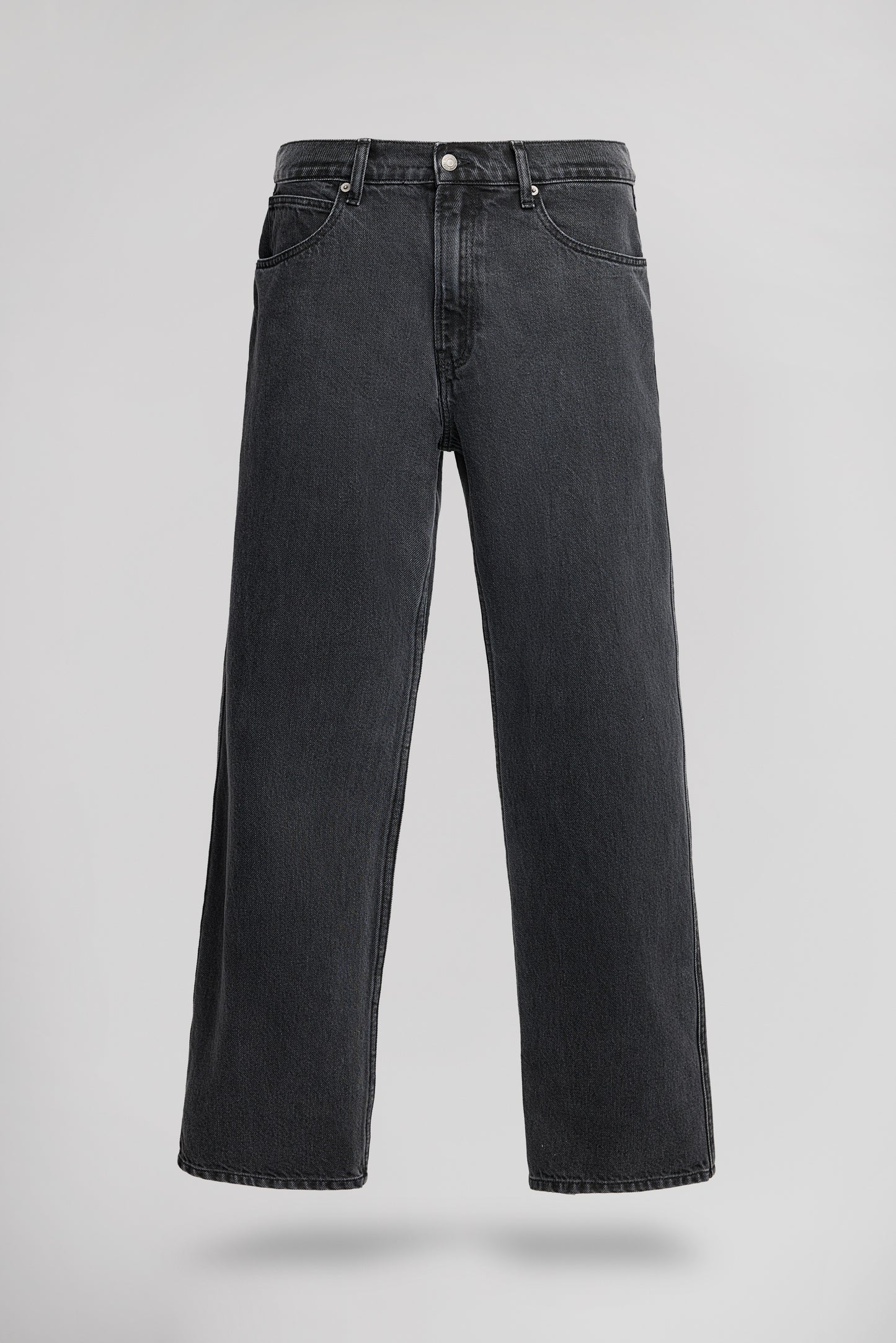 Jean MEMPHIS STRAIGH longueur 32 BLACK USED