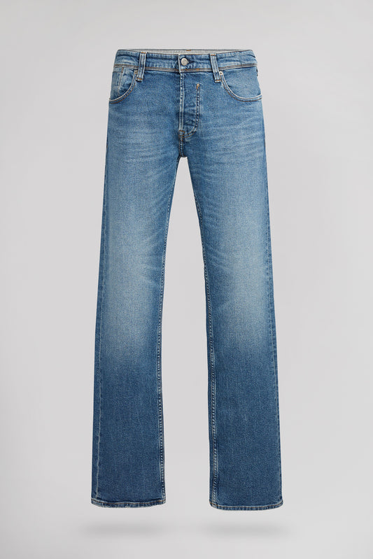 Achat Jean droit REG L34 VINTAGE DARK