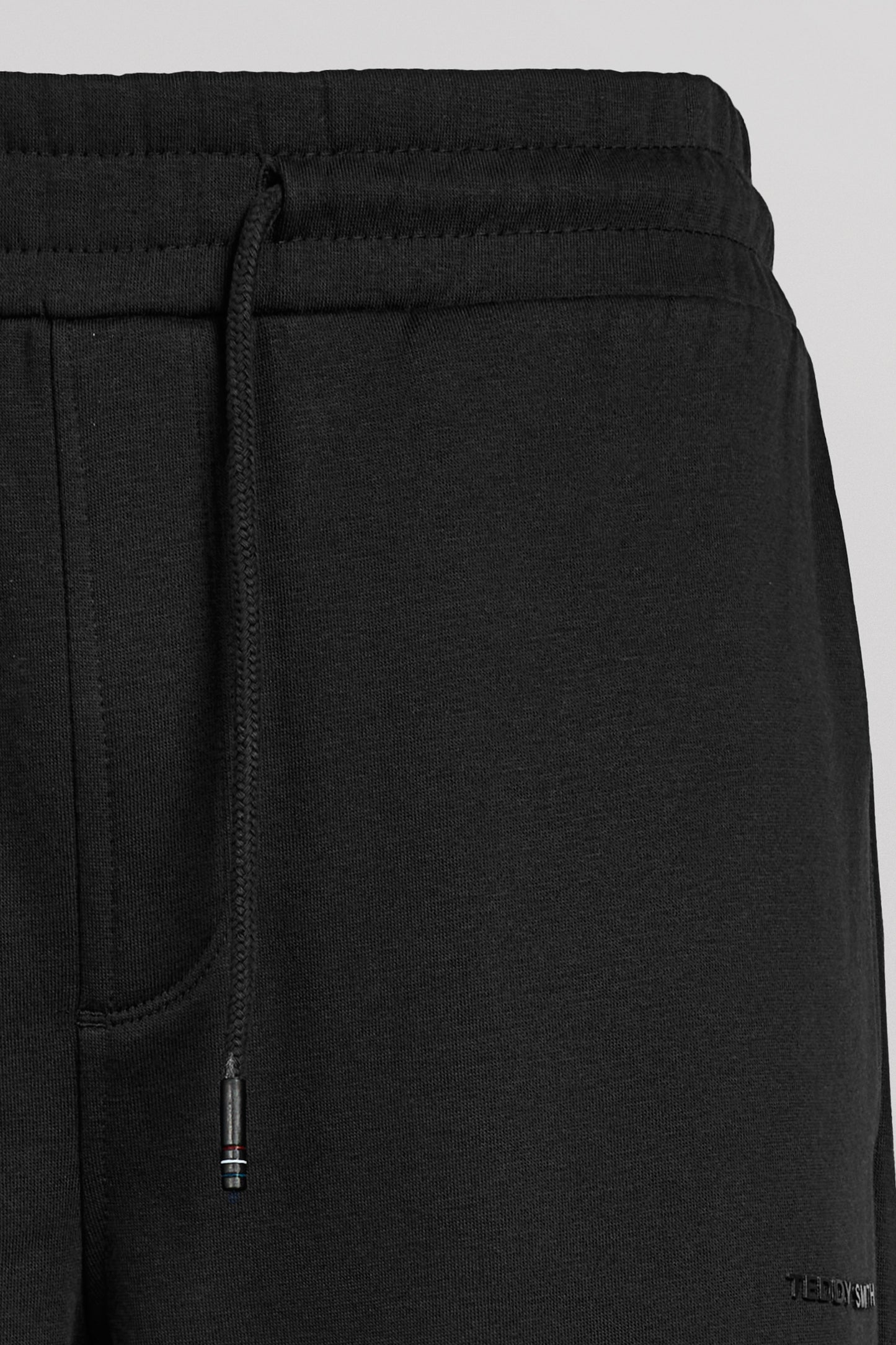 Pantalon jogging P-NARKY NOIR