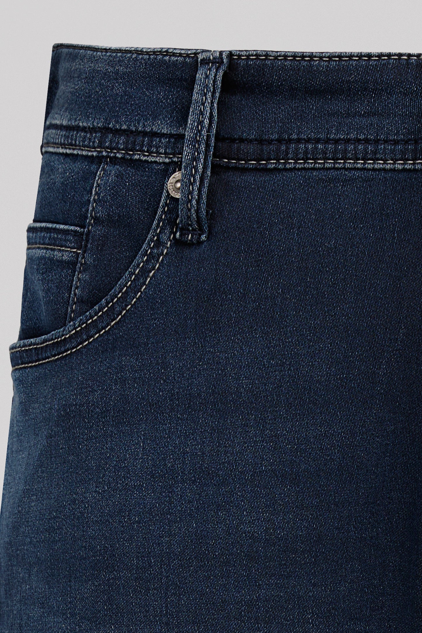 Bermuda denim coupe 5 poches SCOTTY 3 REG OLD NEW