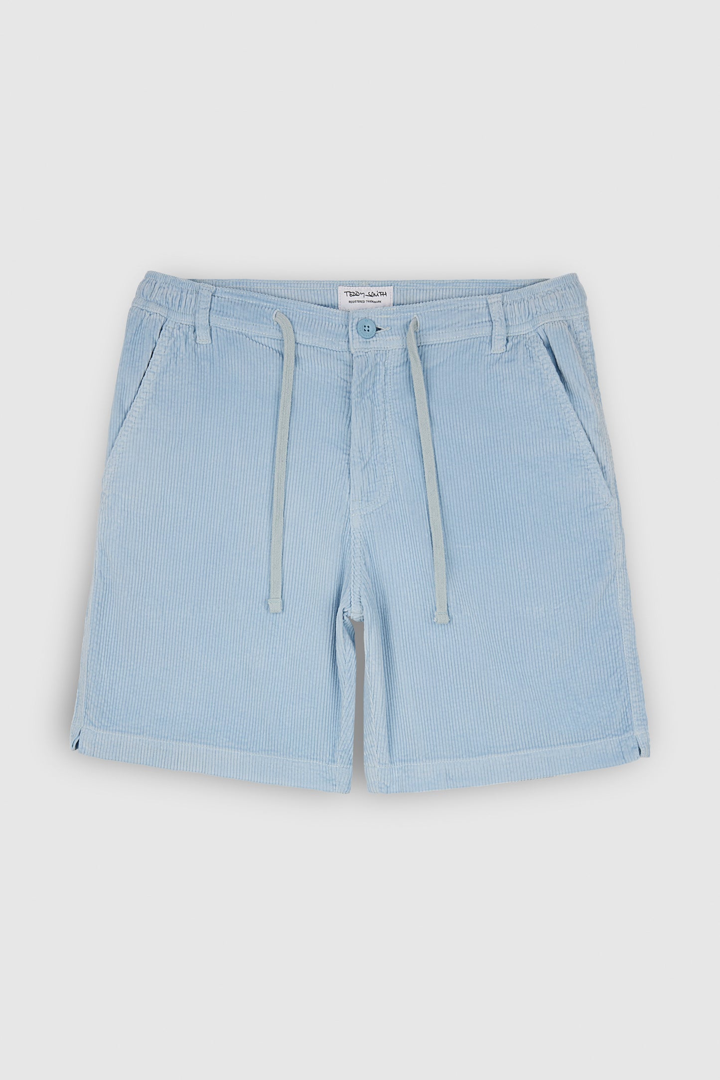 Short S-SURF SH PASTEL BLUE