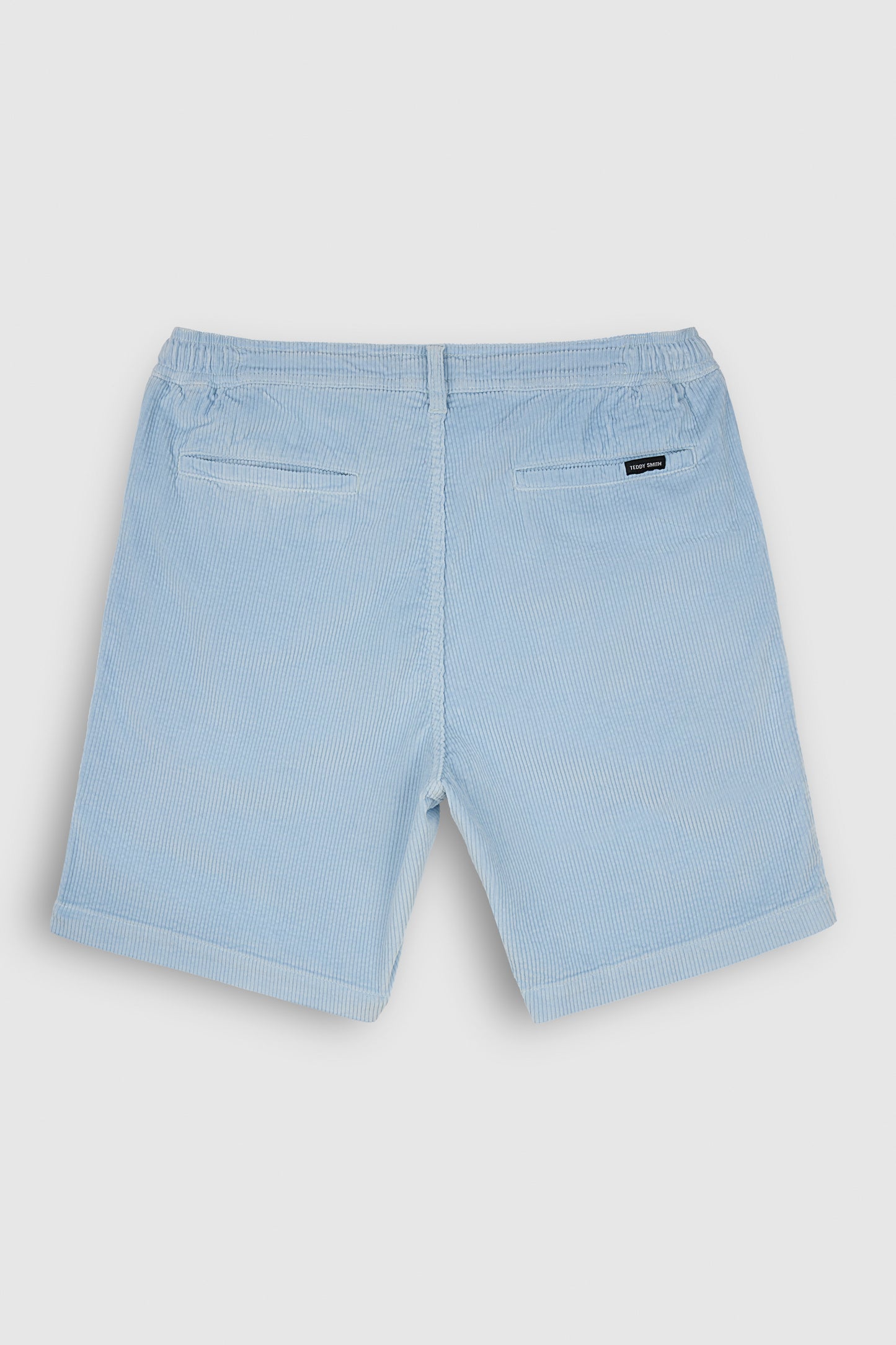 Short S-SURF SH PASTEL BLUE