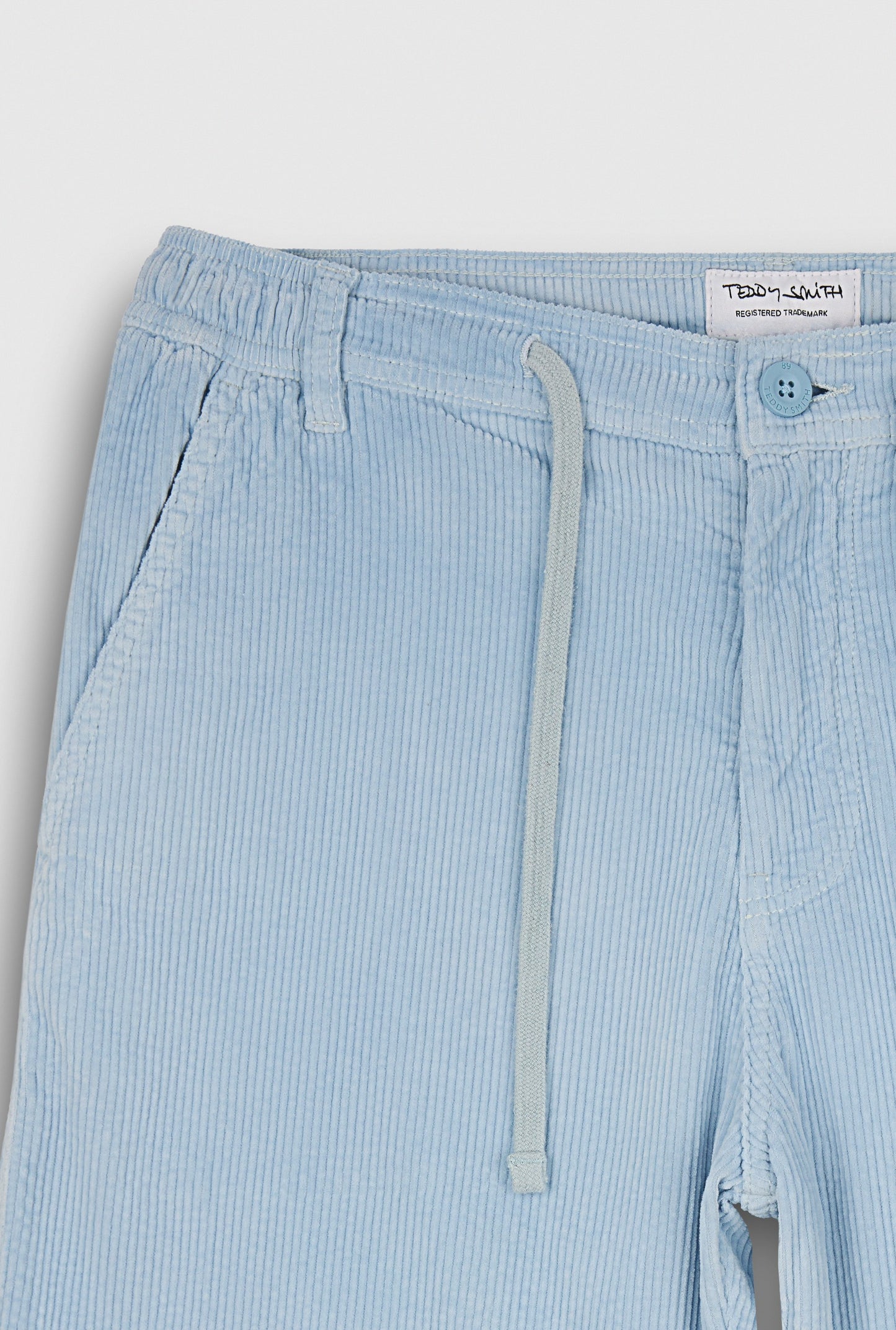 Short S-SURF SH PASTEL BLUE