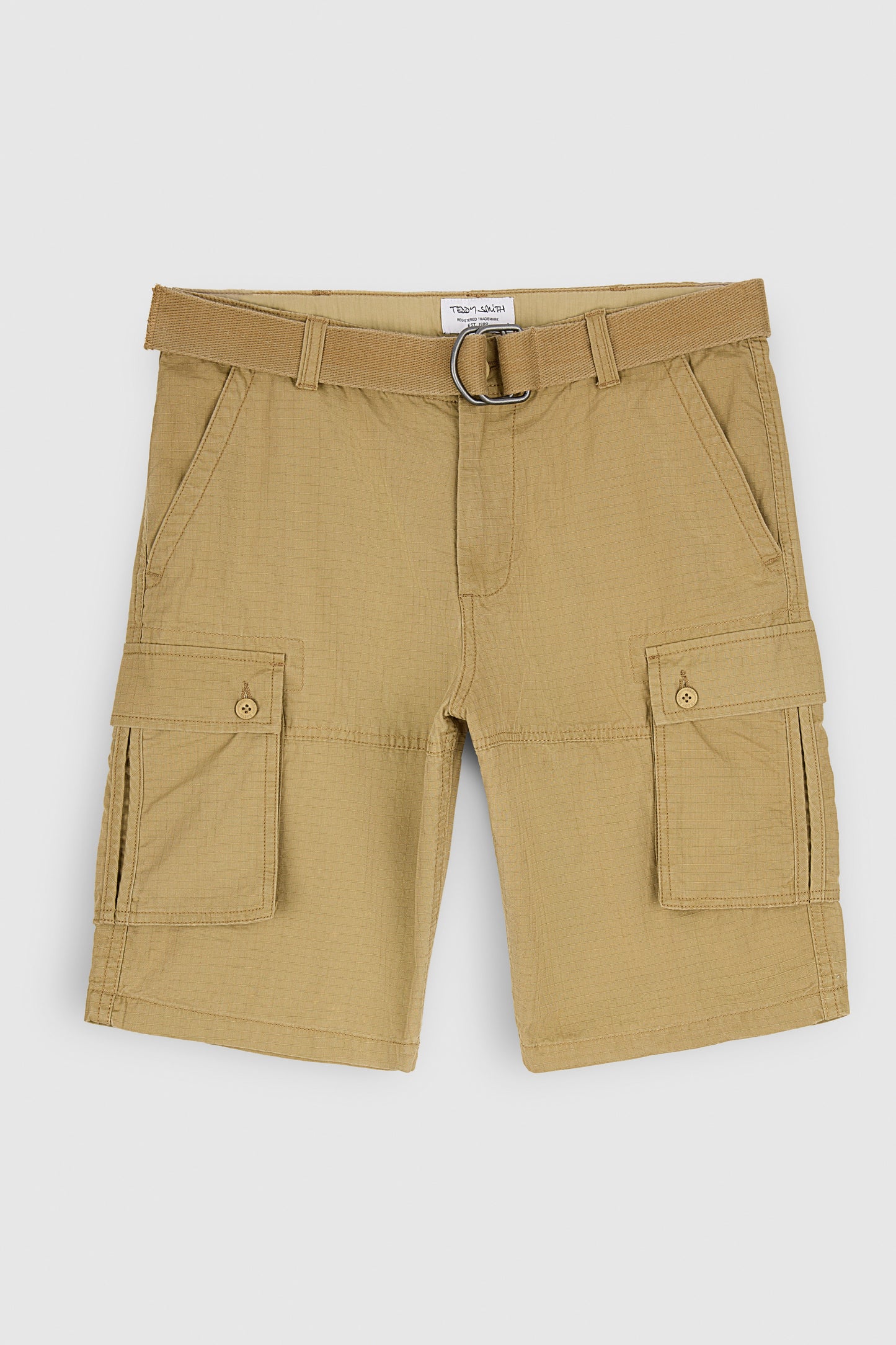 Short S-MOON CARGO SH WORKER BEIGE
