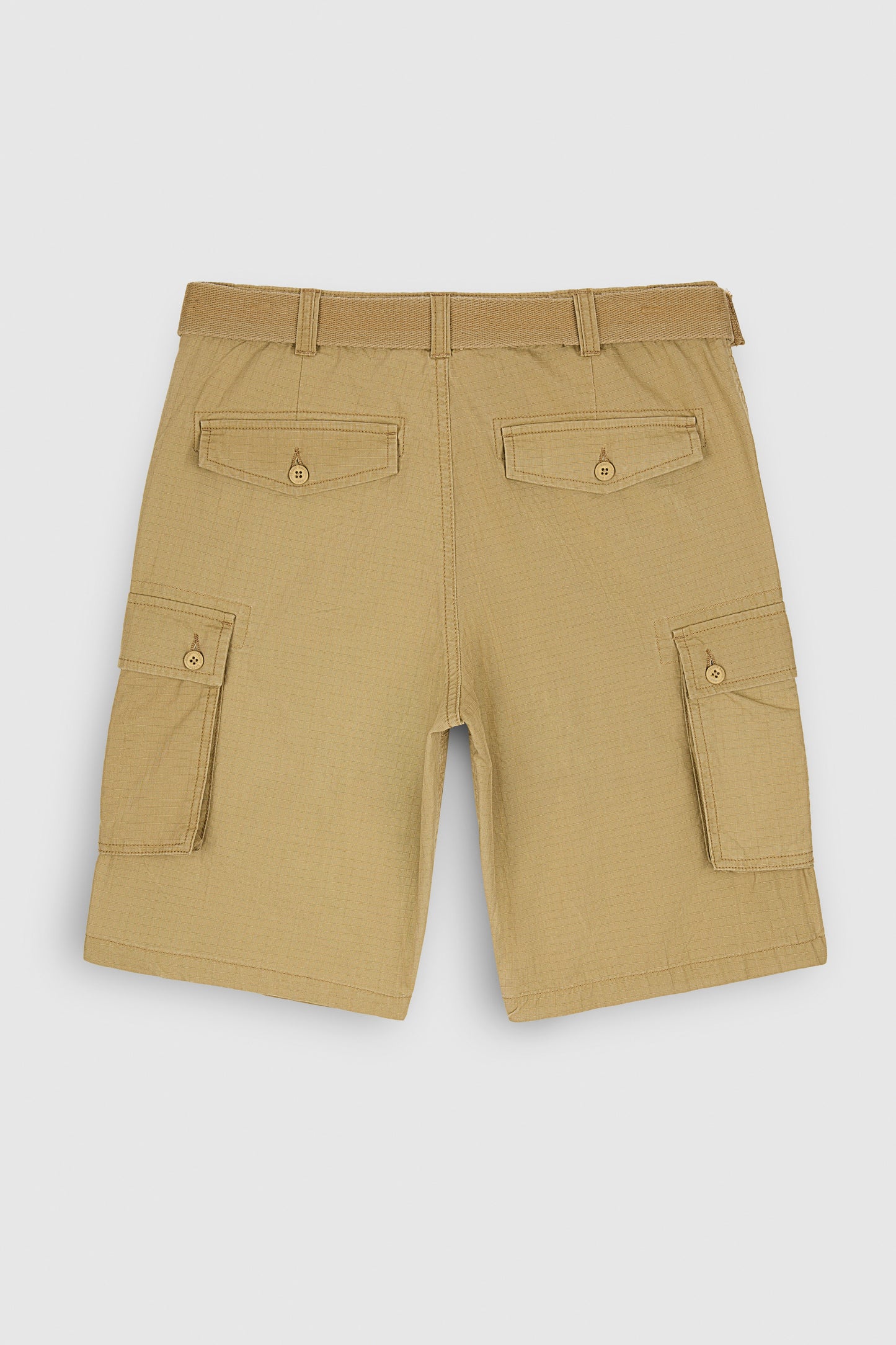 Short S-MOON CARGO SH WORKER BEIGE