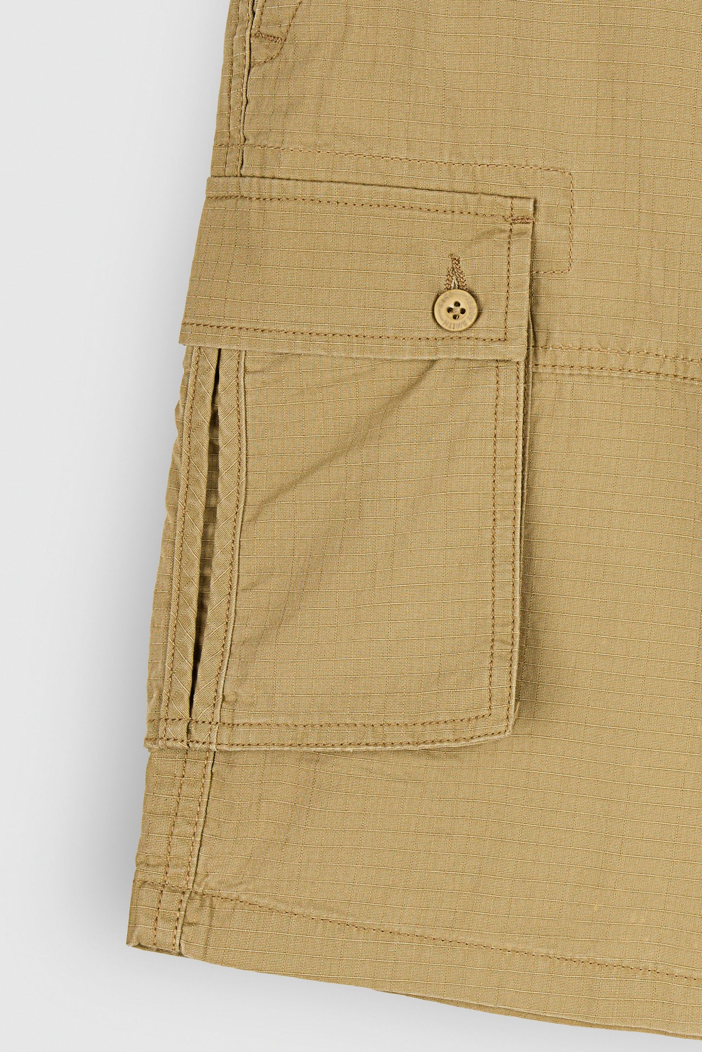 Short S-MOON CARGO SH WORKER BEIGE