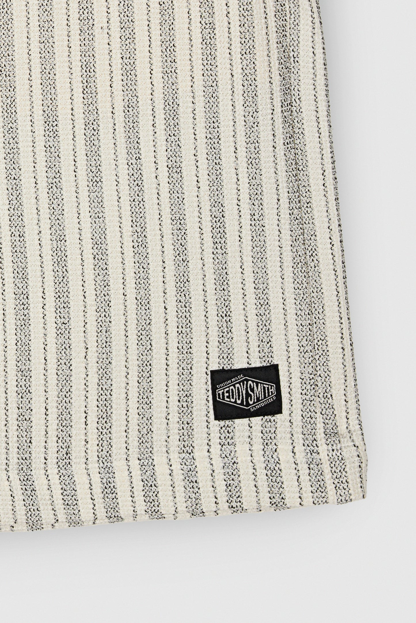 Short S-AKUMA SH CREAM