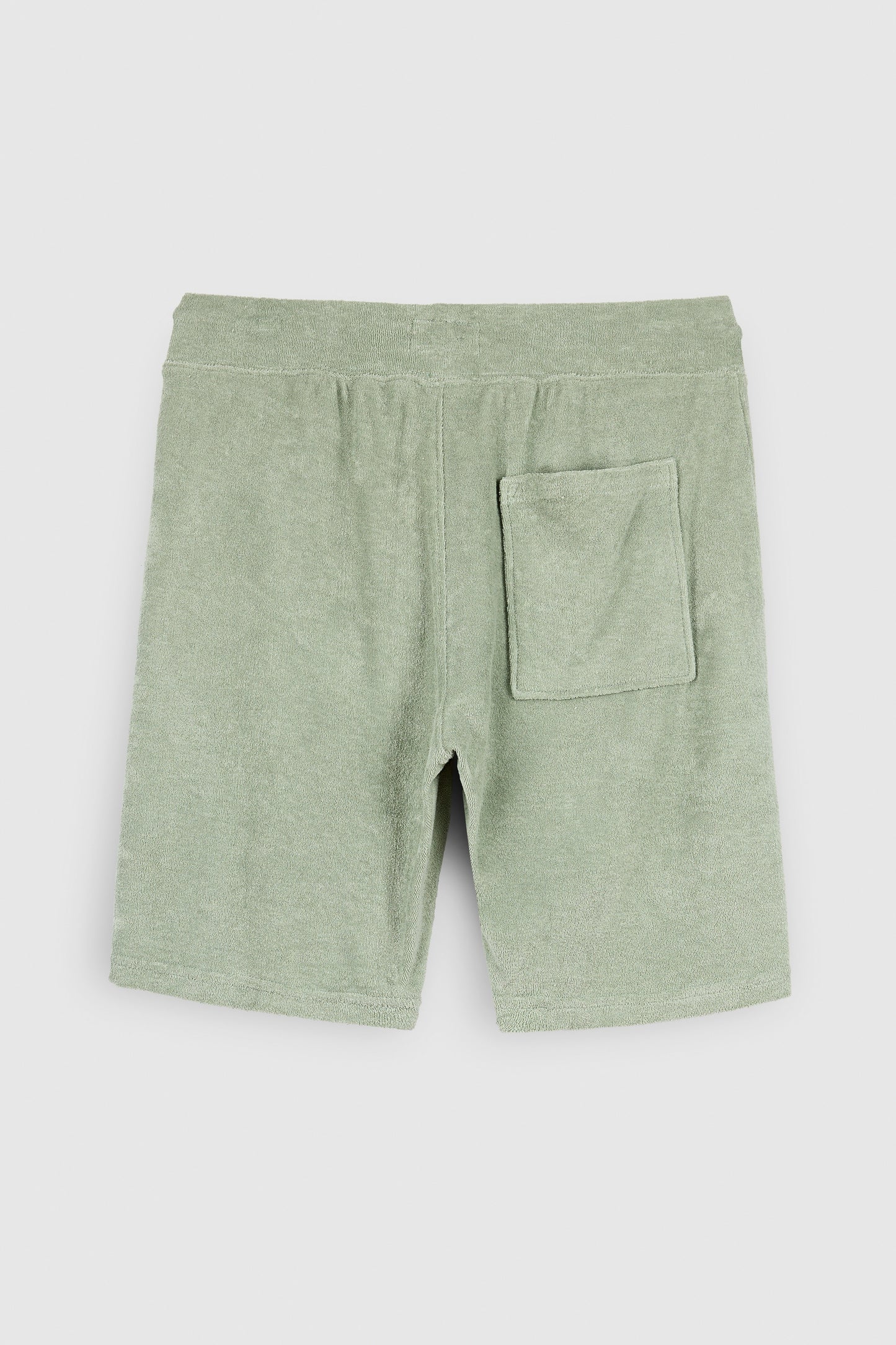 Short S-BOBBLES SH ICEBERG GREEN