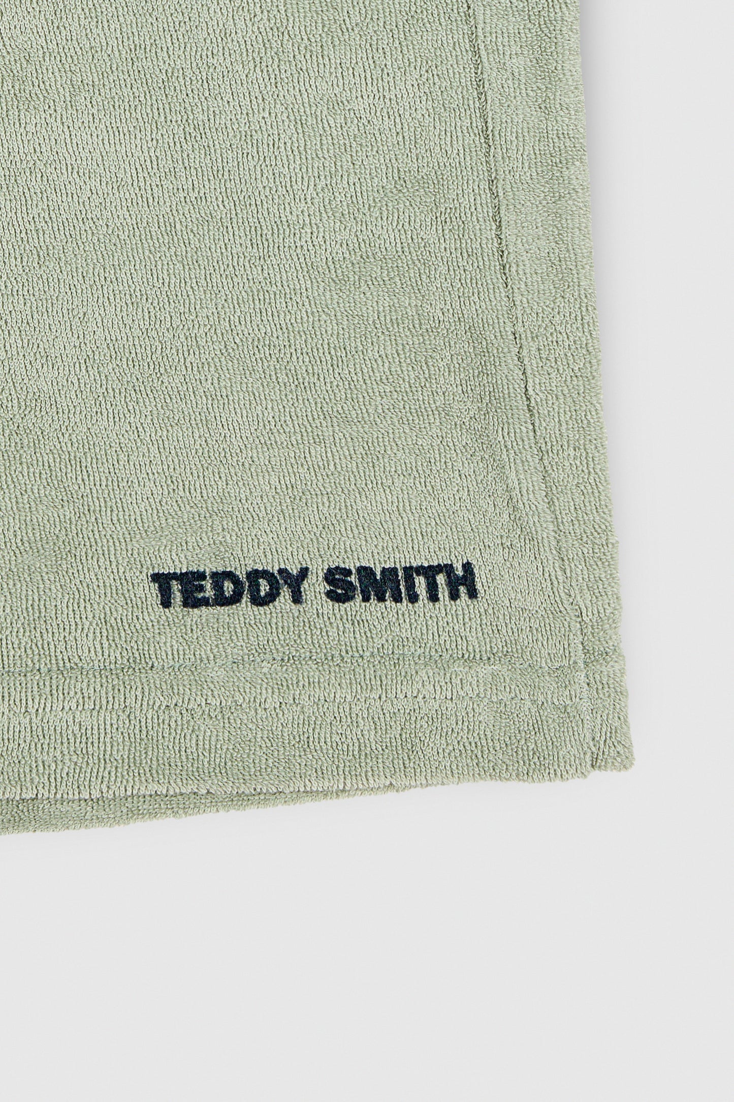 Short S-BOBBLES SH ICEBERG GREEN