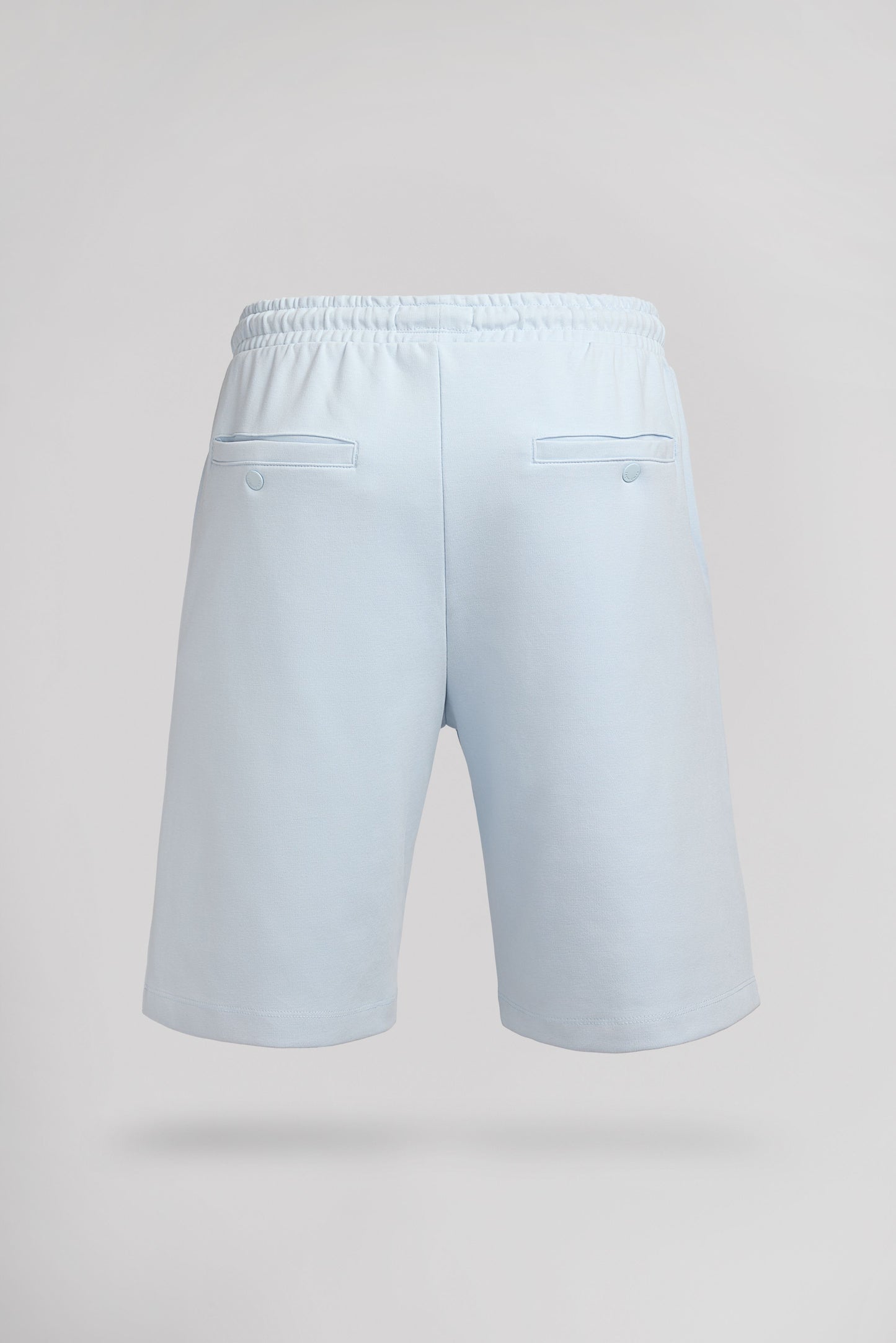 Short S-RIDE SH PASTEL BLUE