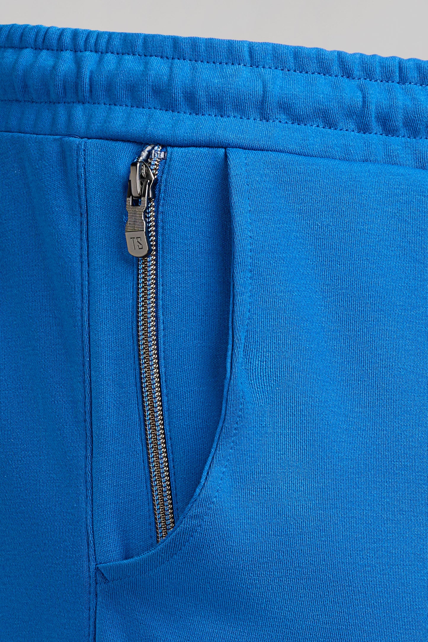 Short S-RIDE SH INTENSE BLUE