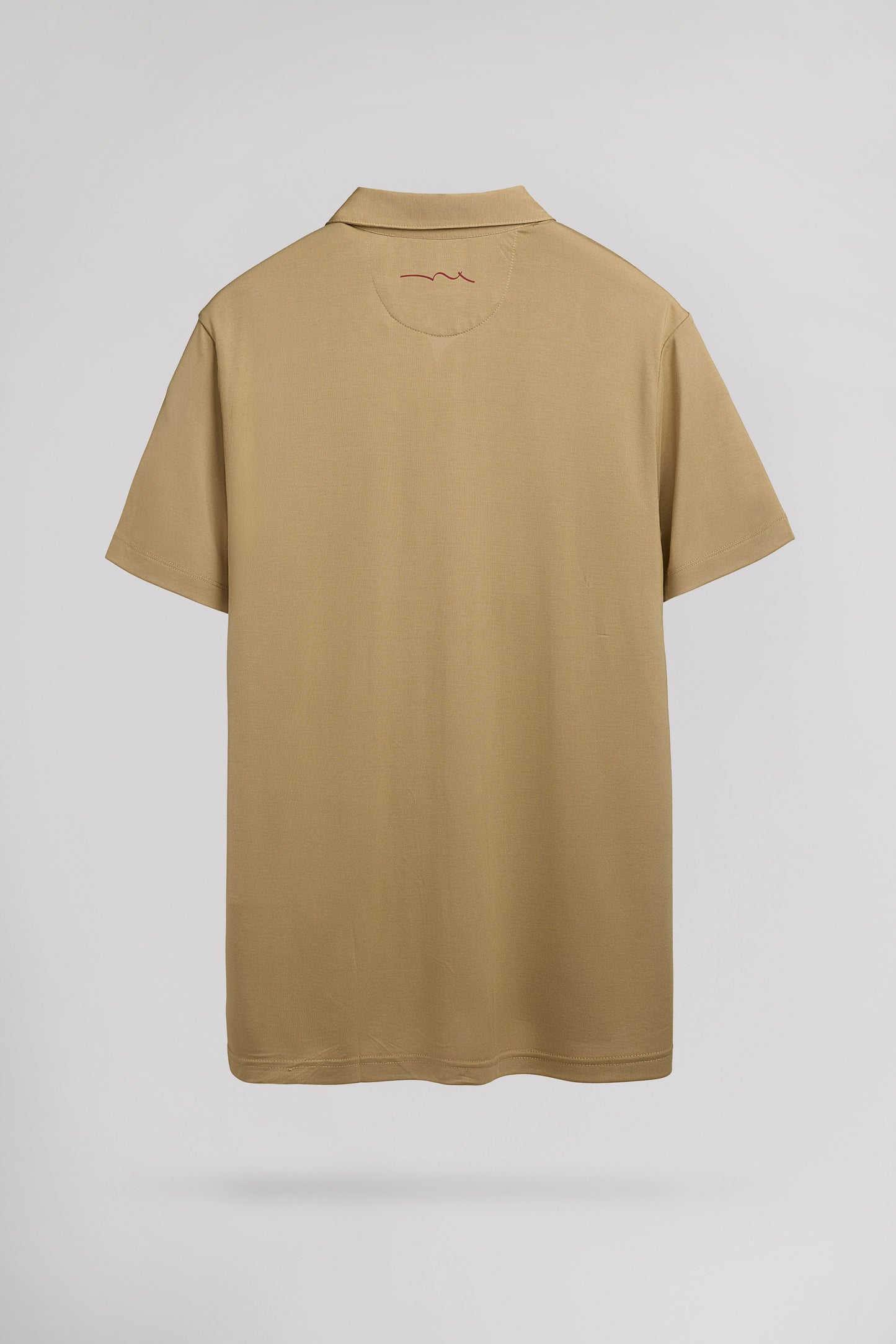 Chemise C-BORY MC WORKER BEIGE