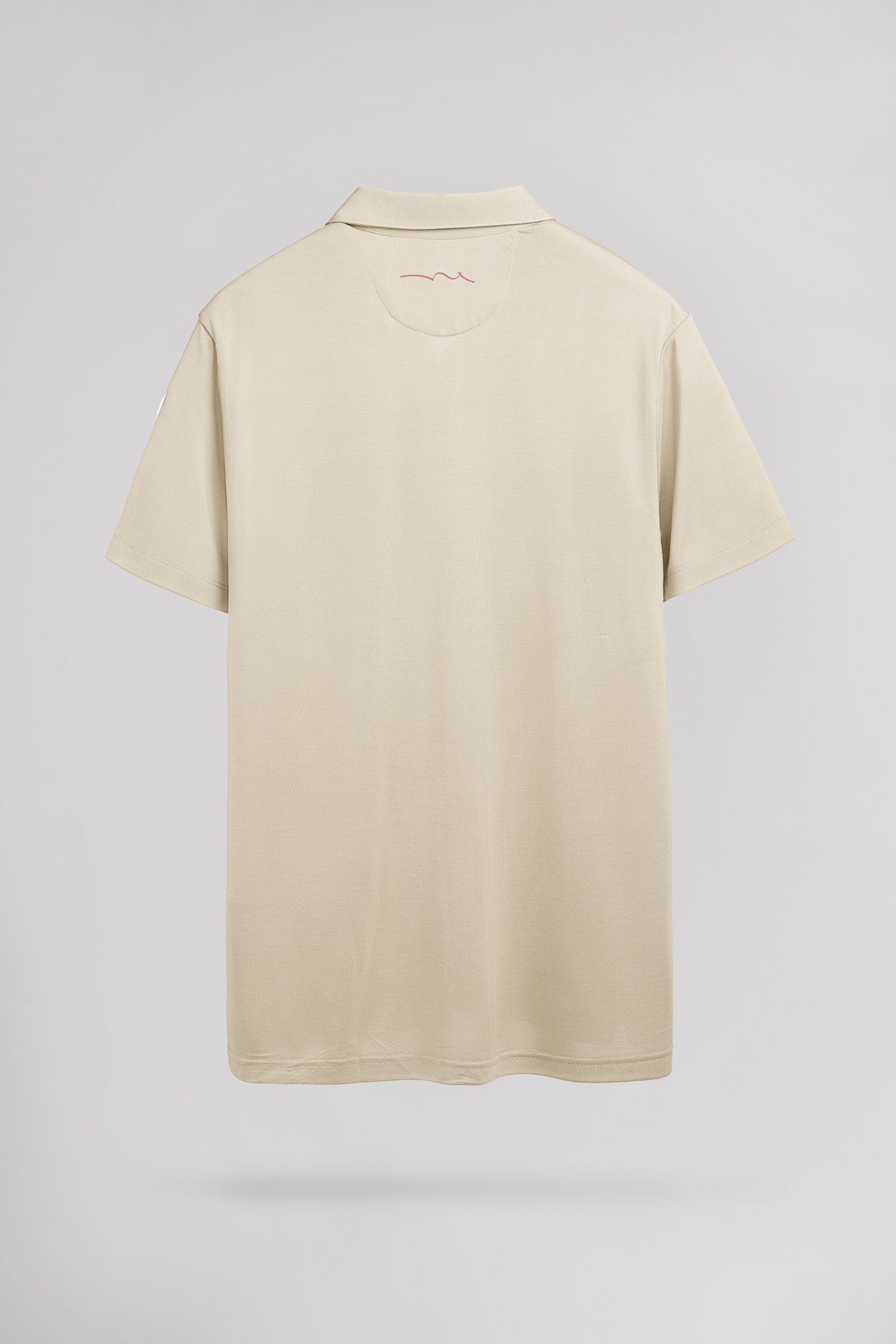 Chemise C-BORY MC CREAM