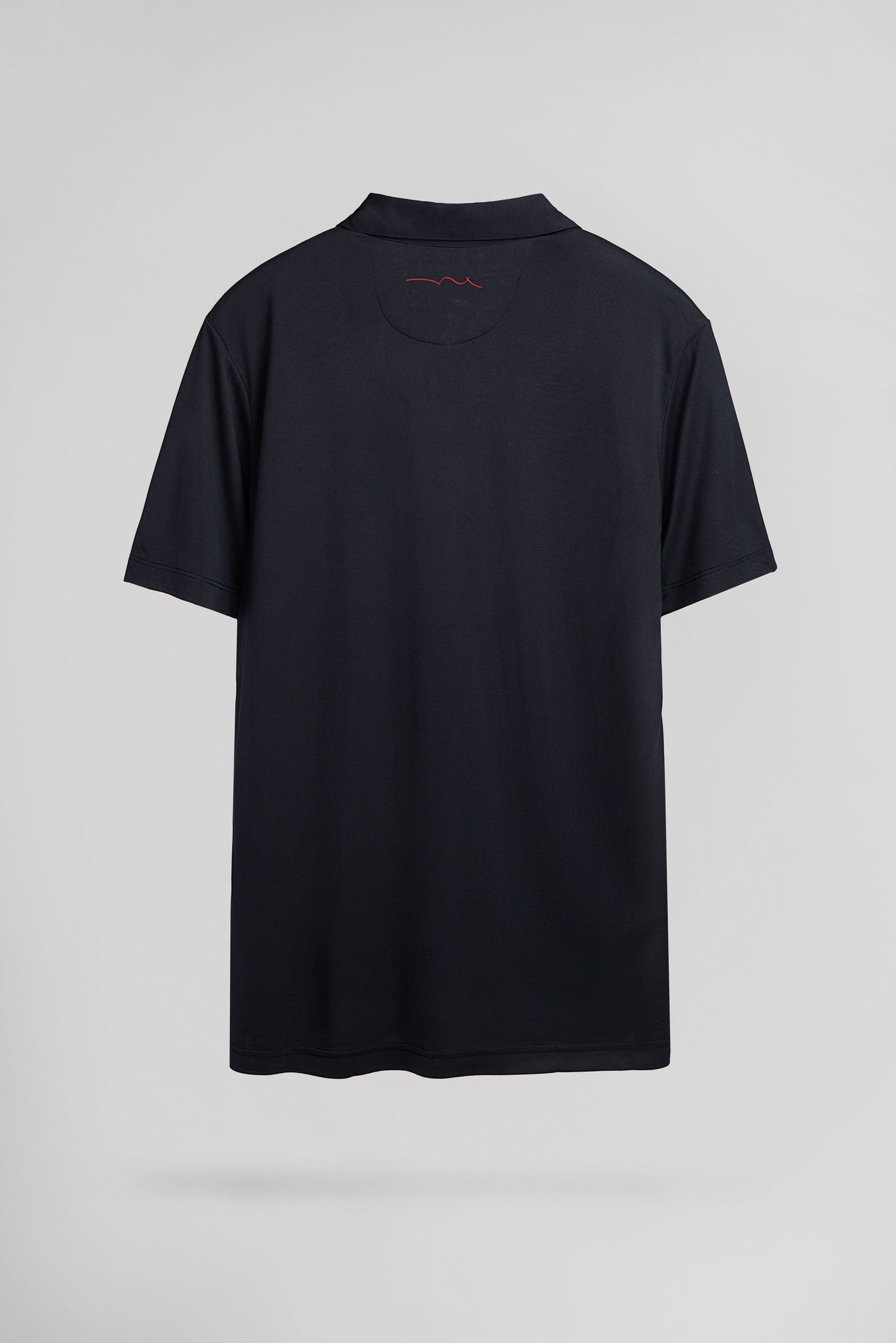Chemise C-BORY MC DARK NAVY