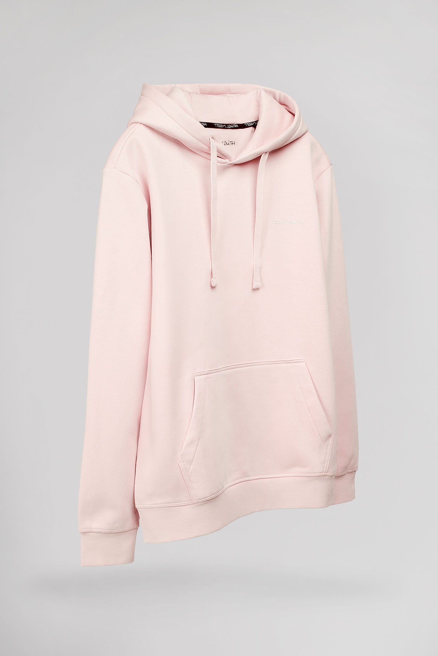 Sweat S-NARK HOODY PINK SHIRT