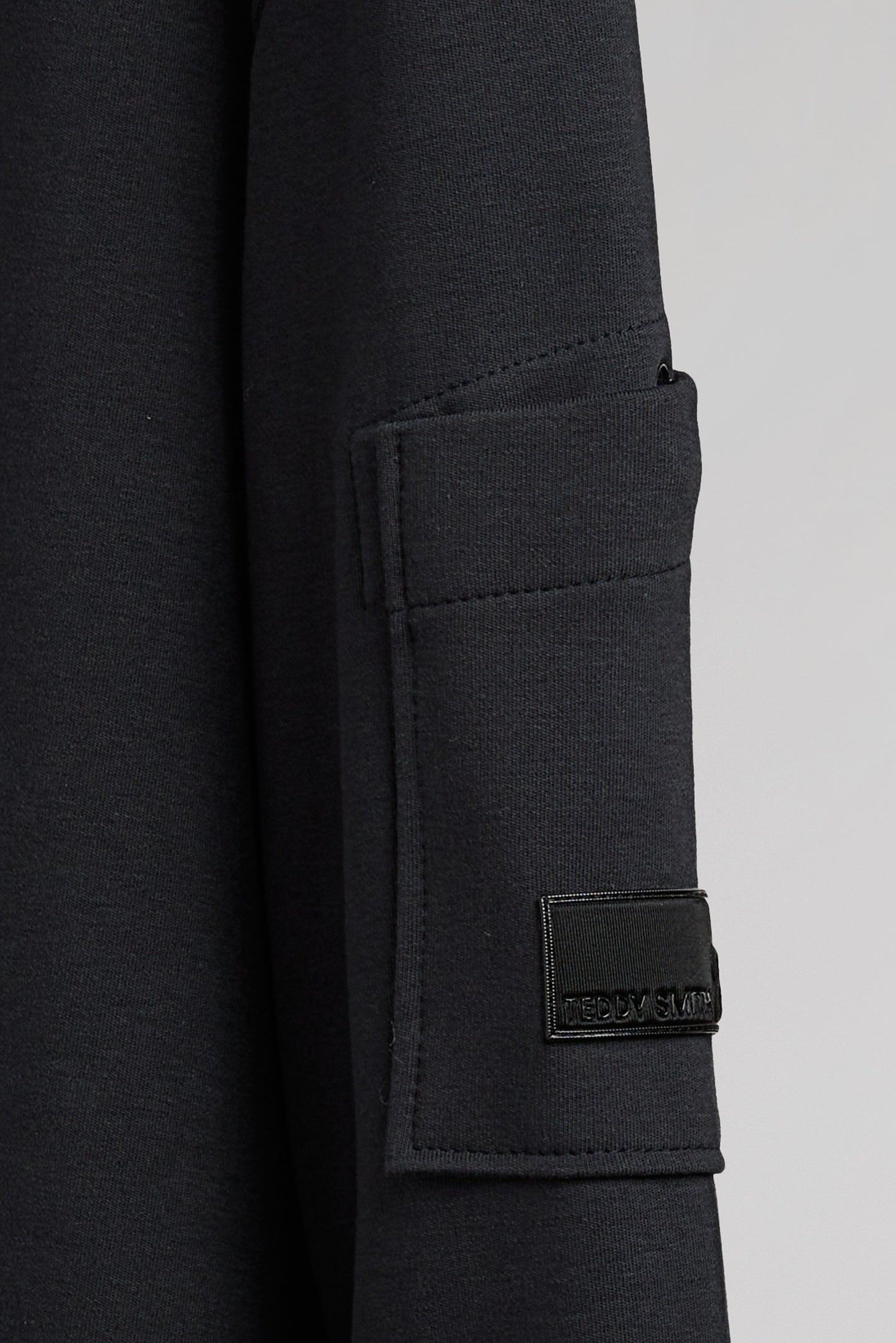 Sweat S-LIRON RC DARK NAVY