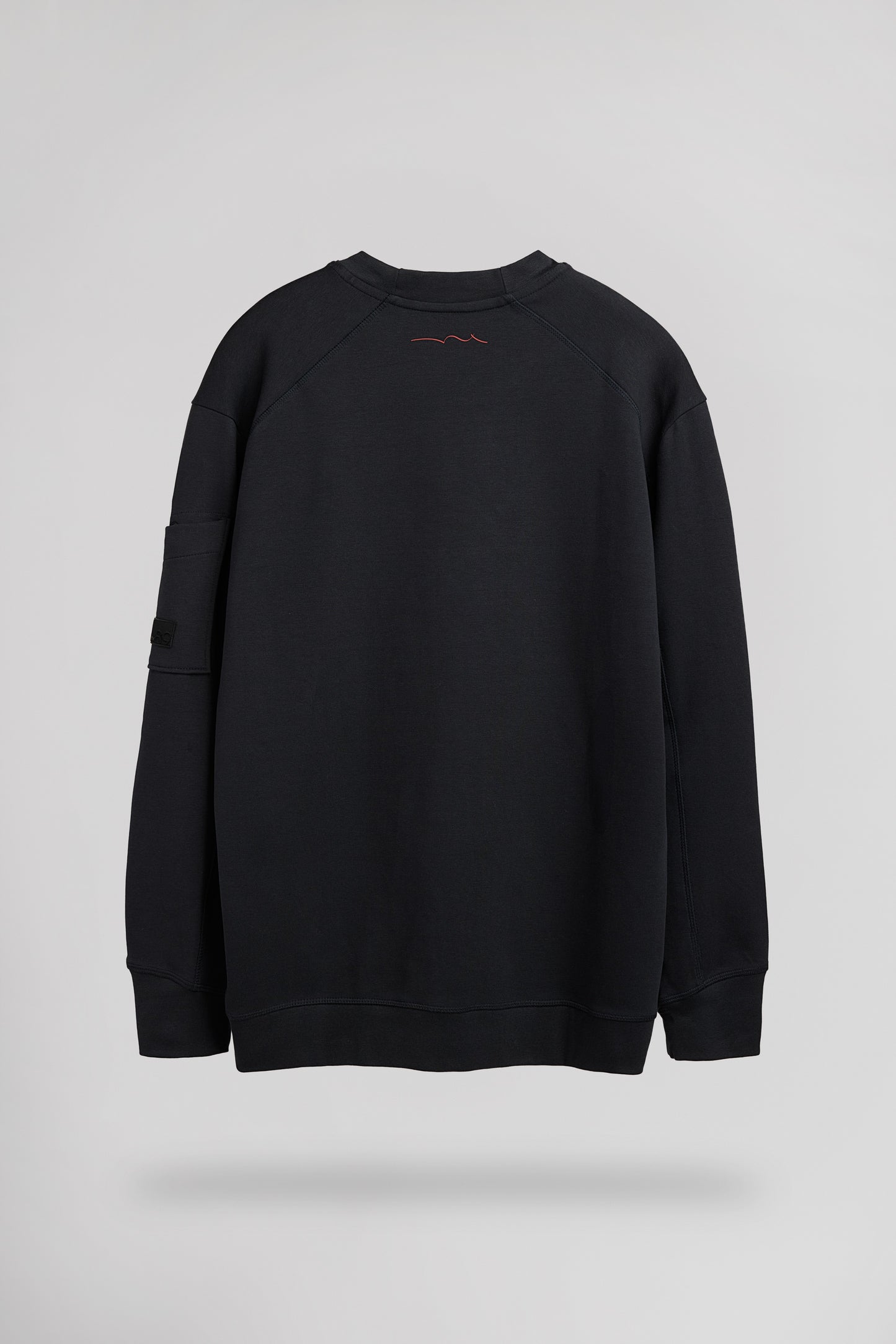 Sweat S-LIRON RC DARK NAVY