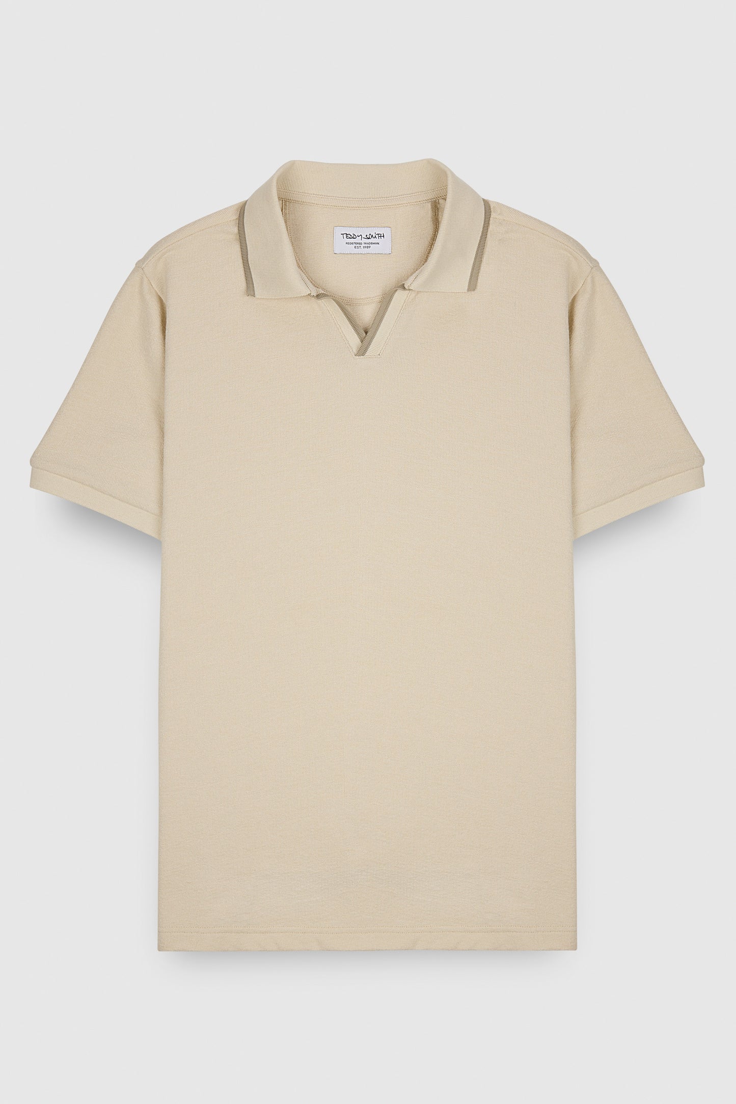 Polo P-SONER MC CREAM