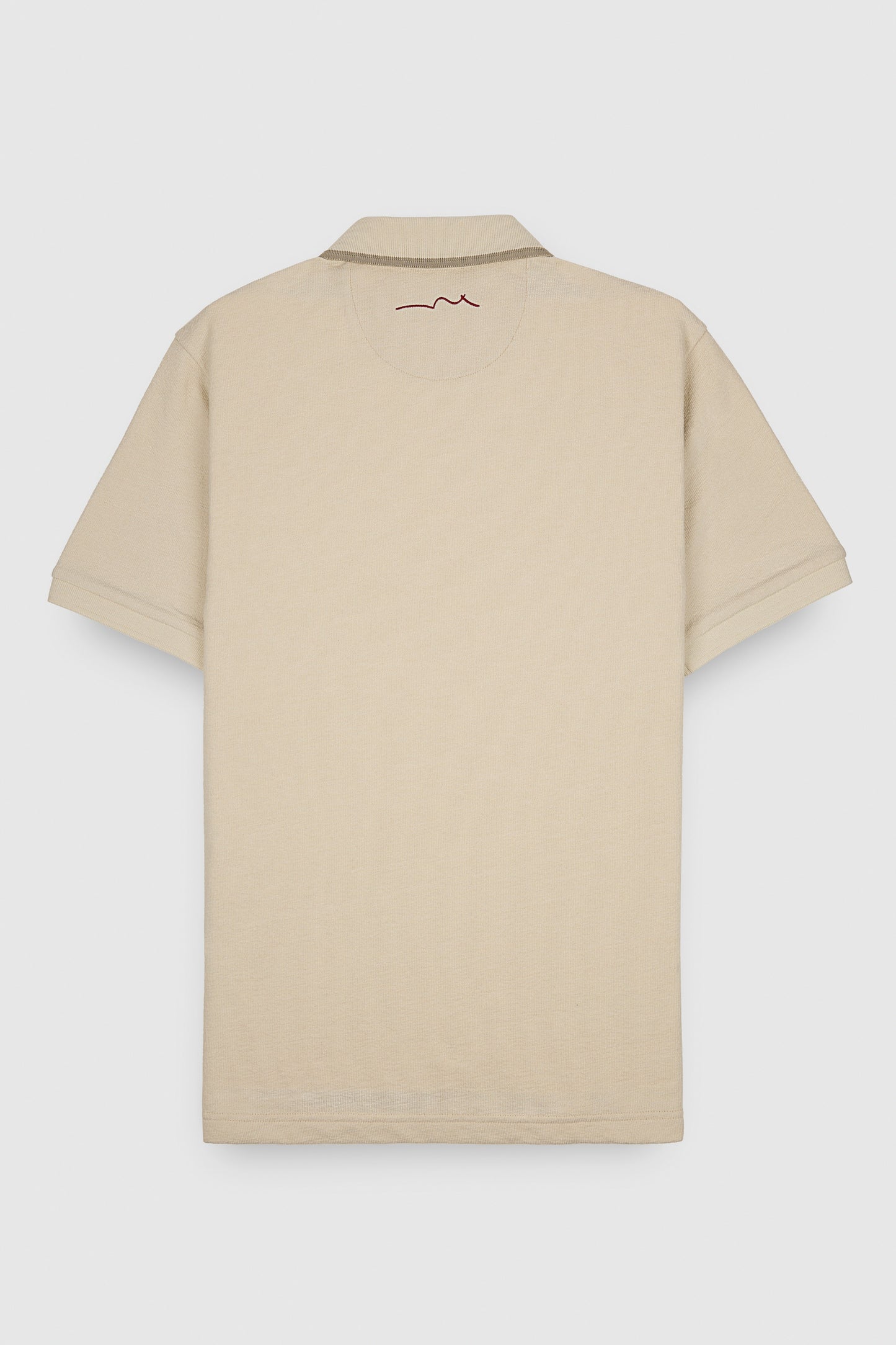 Polo P-SONER MC CREAM
