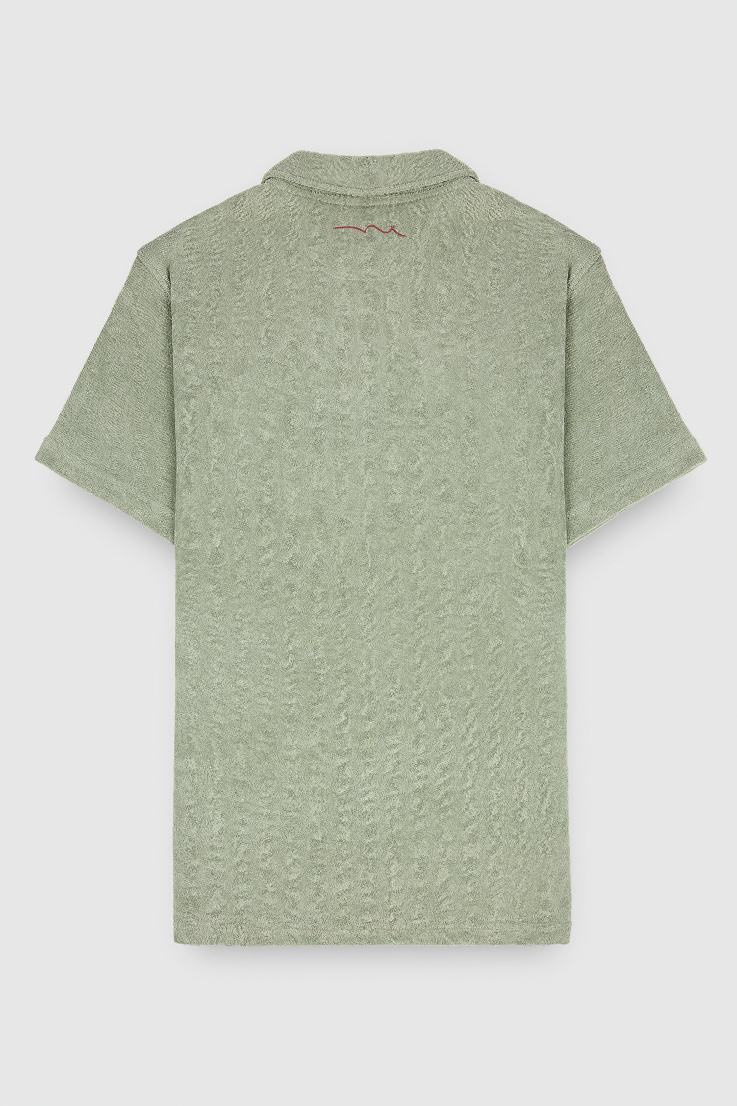Polo P-BOBBLES MC ICEBERG GREEN
