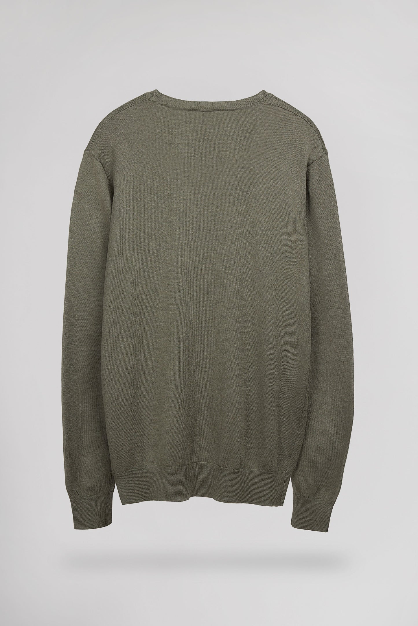 Pull P-MARCEL TURBULENCE KAKI