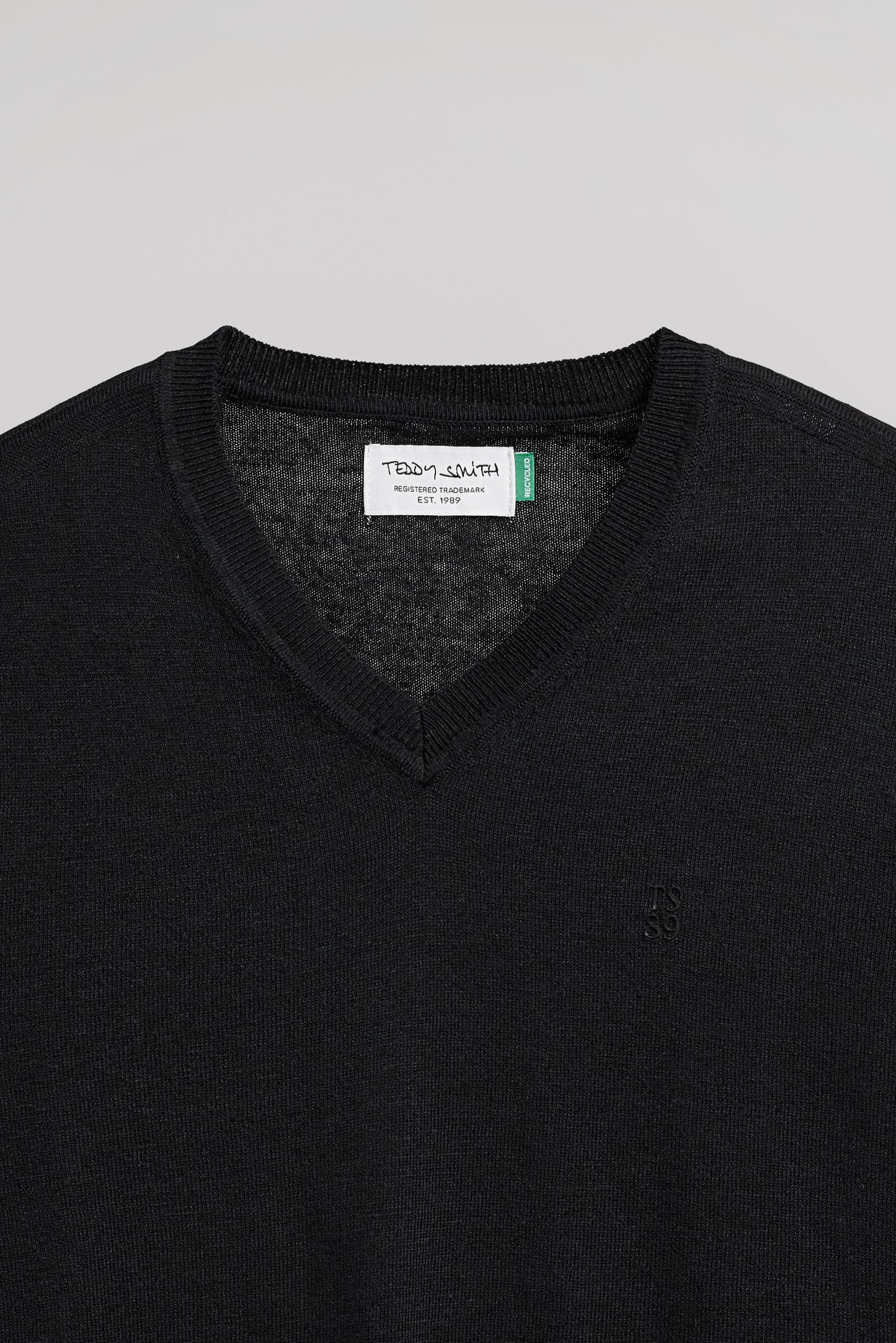 Pull P-MARCELO NOIR