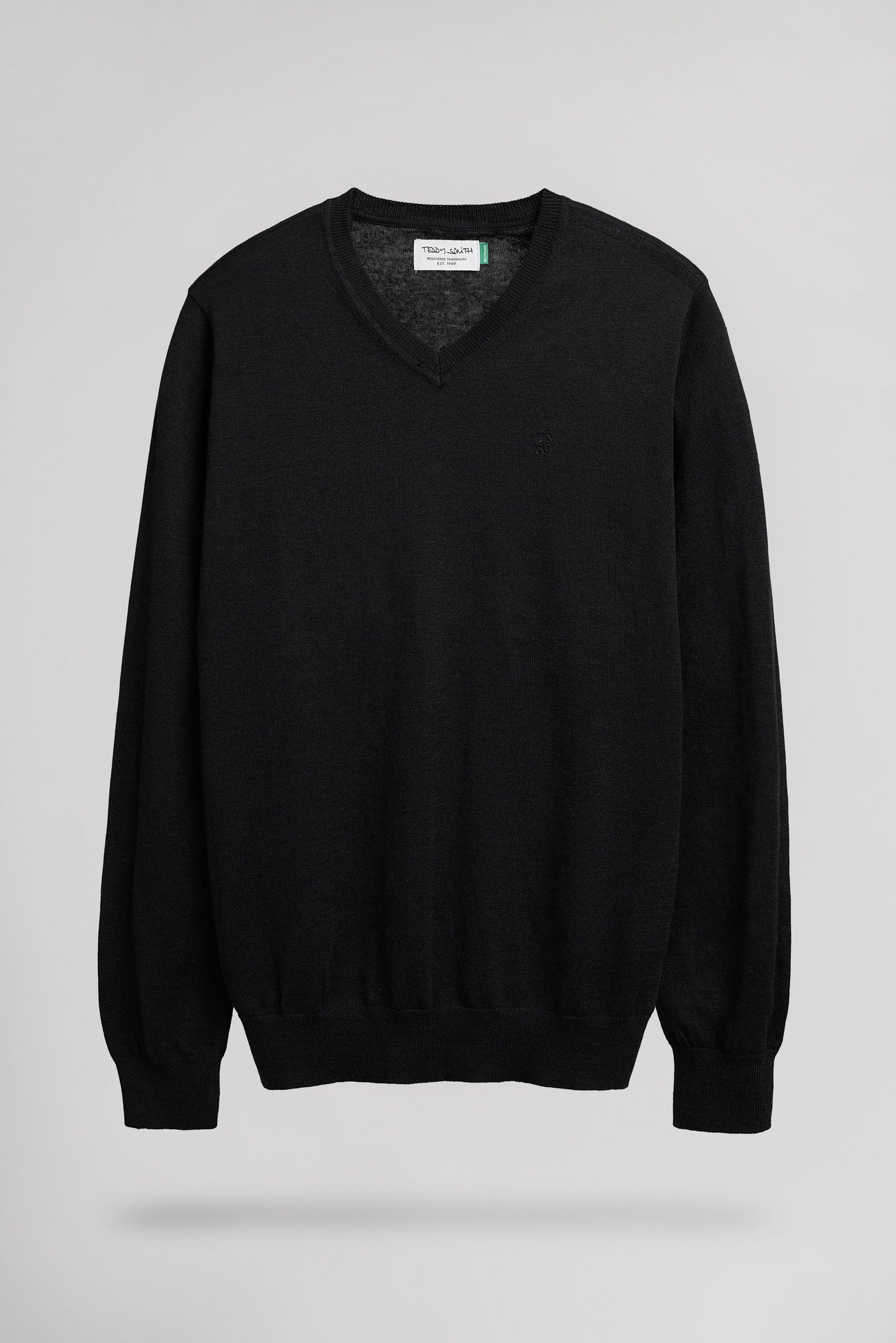 Pull P-MARCELO NOIR