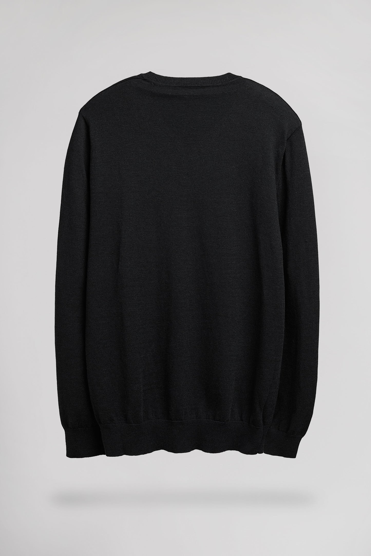 Pull P-MARCELO NOIR