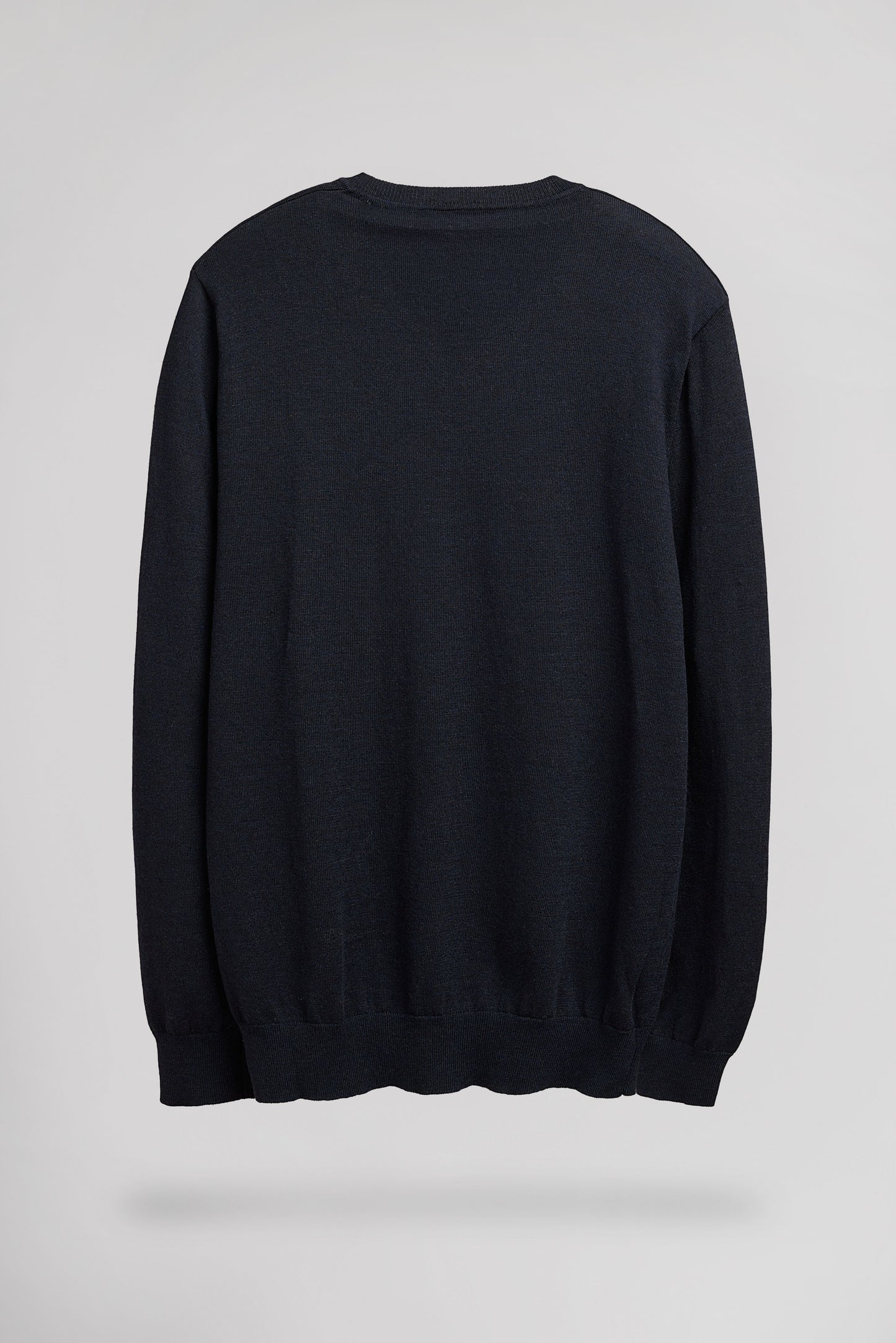 Pull P-MARCELO DARK NAVY CHINE