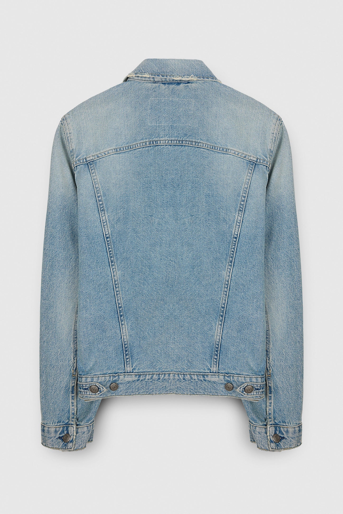 Veste RANDALL FRIPP DESTROY