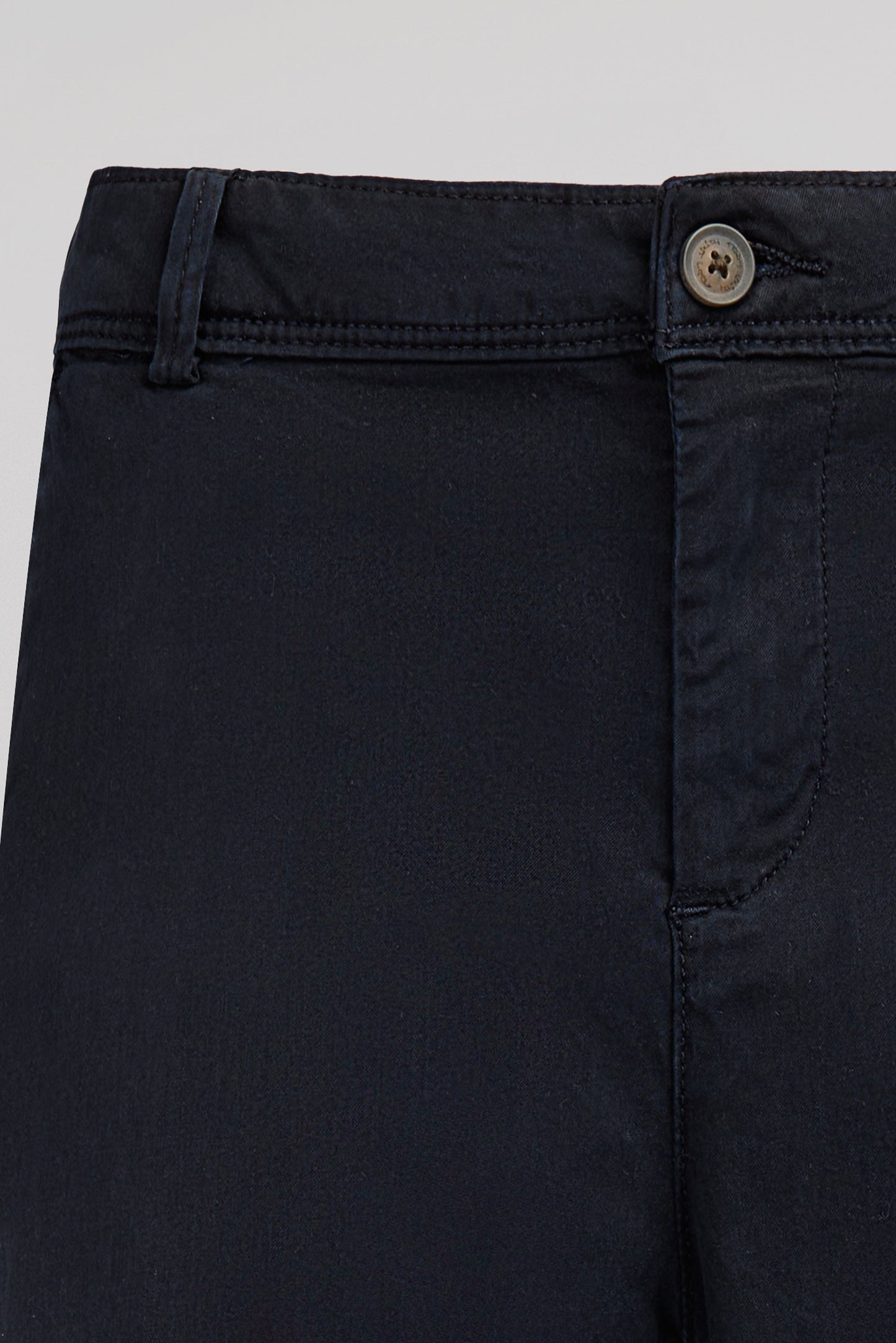 Pantalon chino slim P-NINA CHINO DARK NAVY