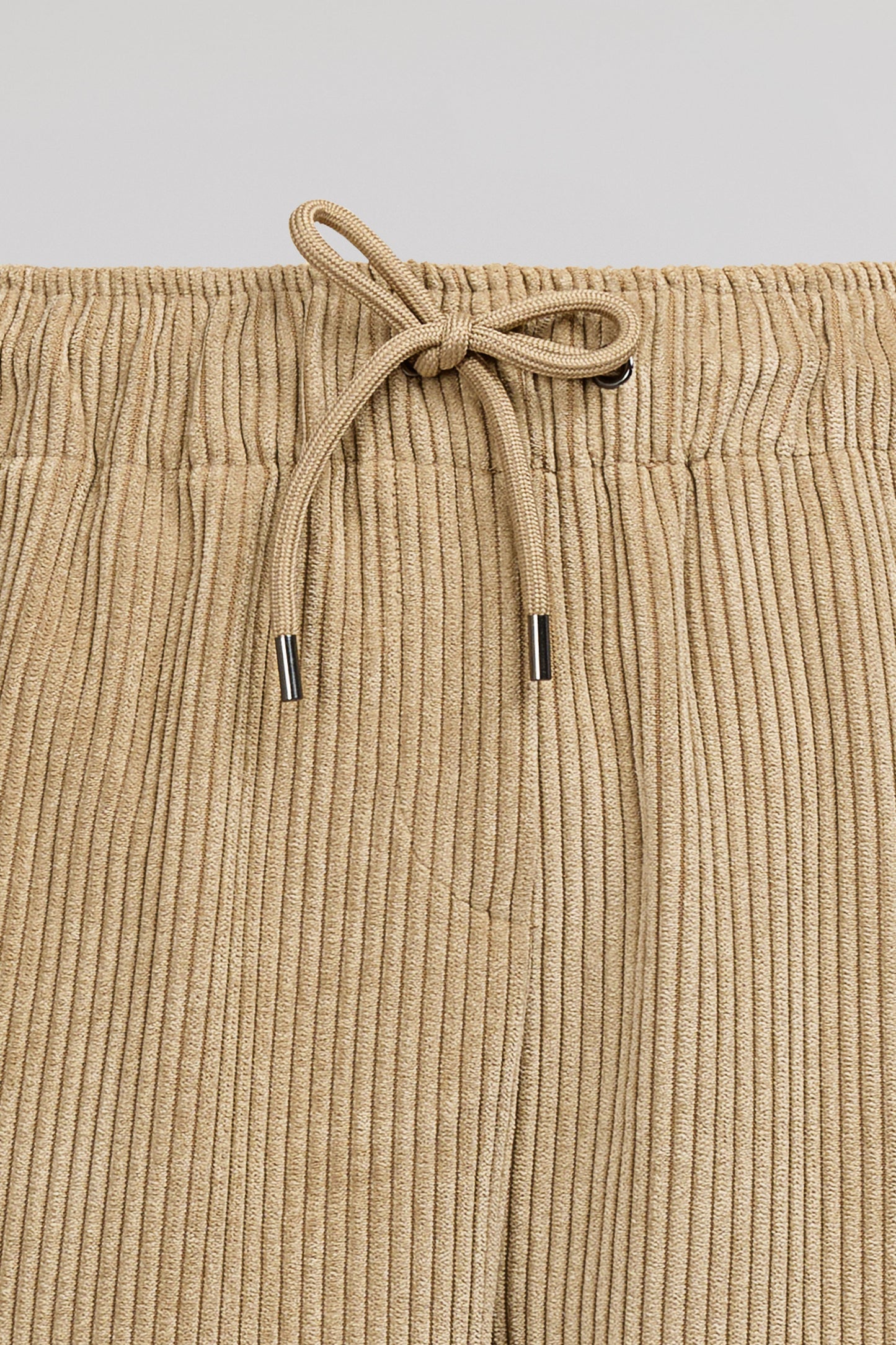 Pantalon en velours TEDDY VELOURS WORKER BEIGE