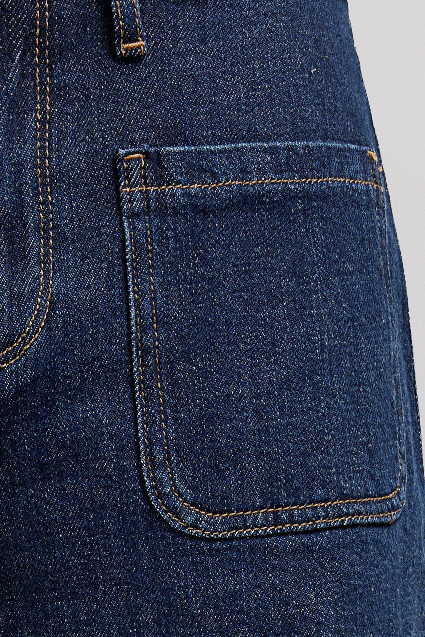 Jean droit P-DIAMS BC OLD/ENCRE