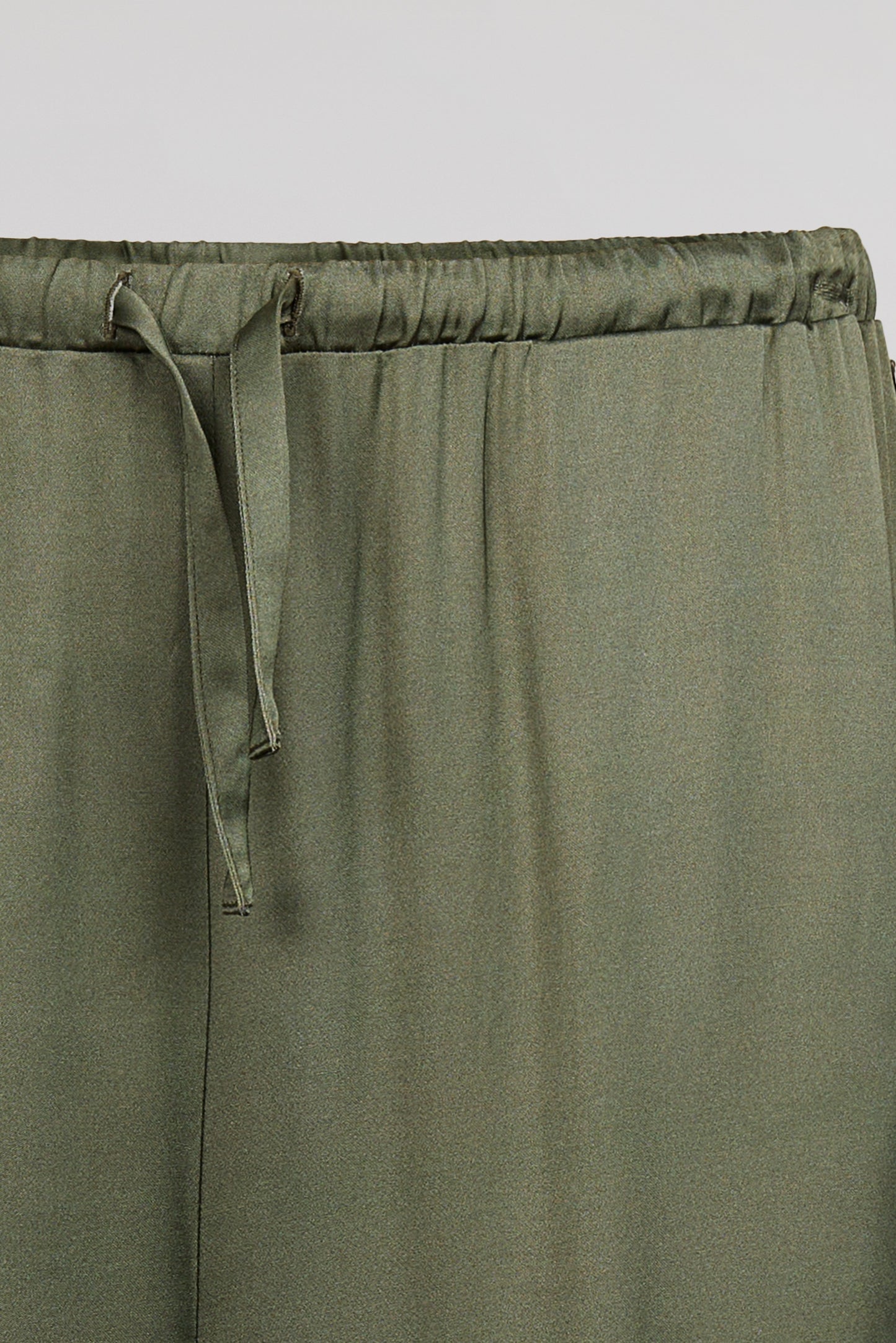 Pantalon P-LEONIE TURBULENCE KAKI