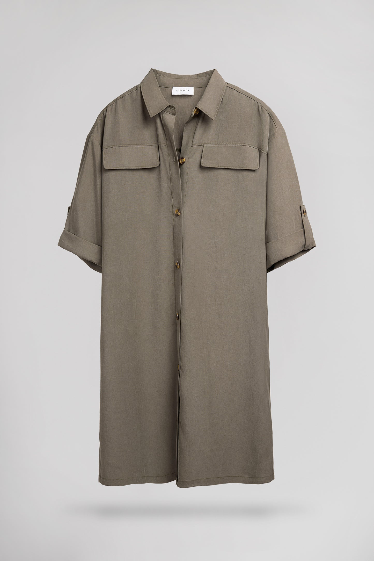 Robe R-ROXANNA TURBULENCE KAKI
