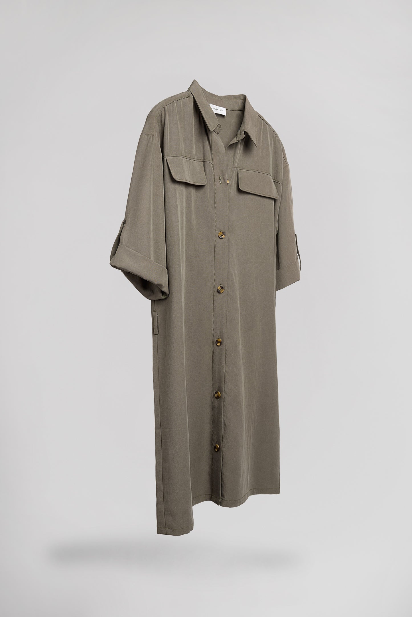 Robe R-ROXANNA TURBULENCE KAKI